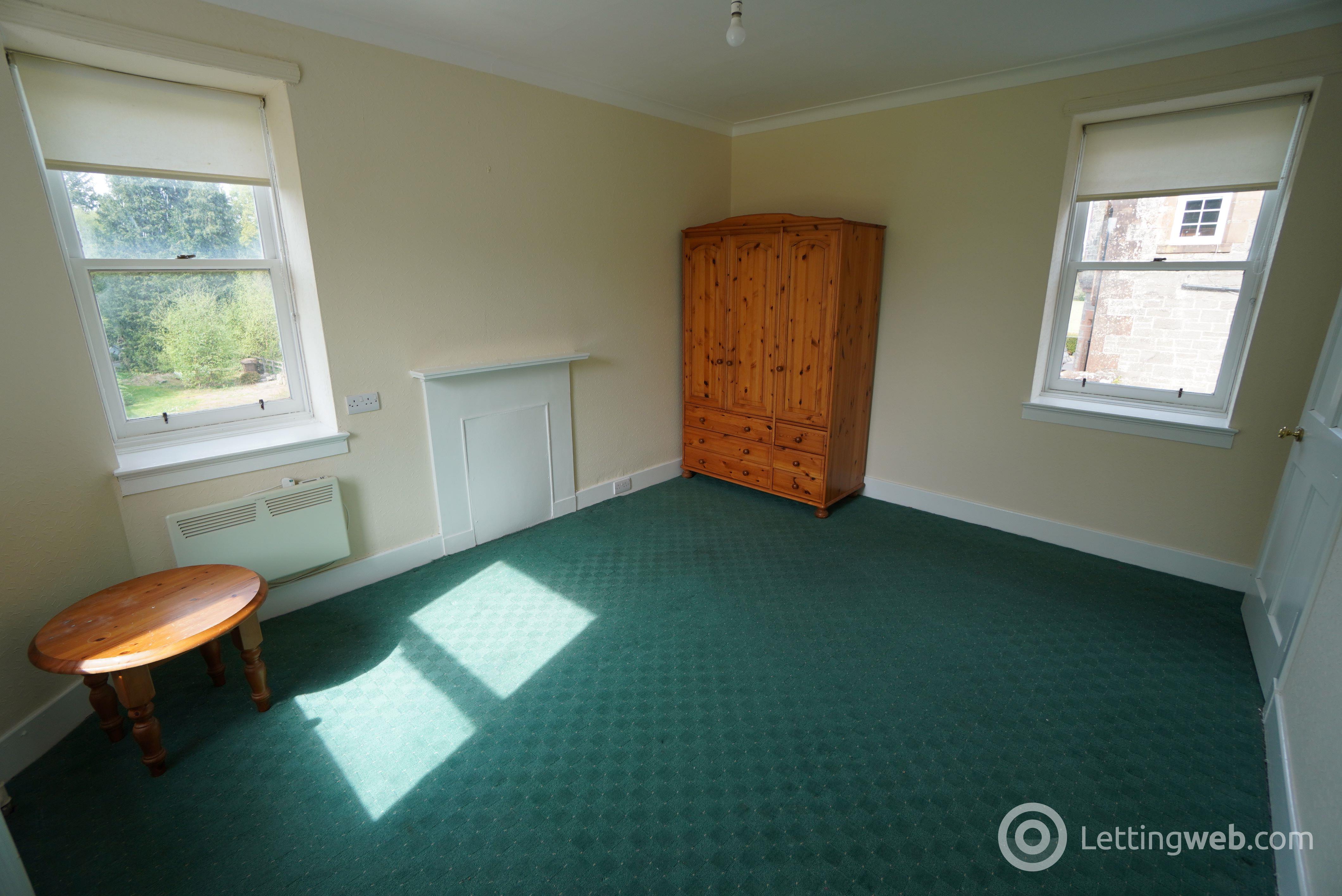 Property to rent in 4 Wester Auchentroig