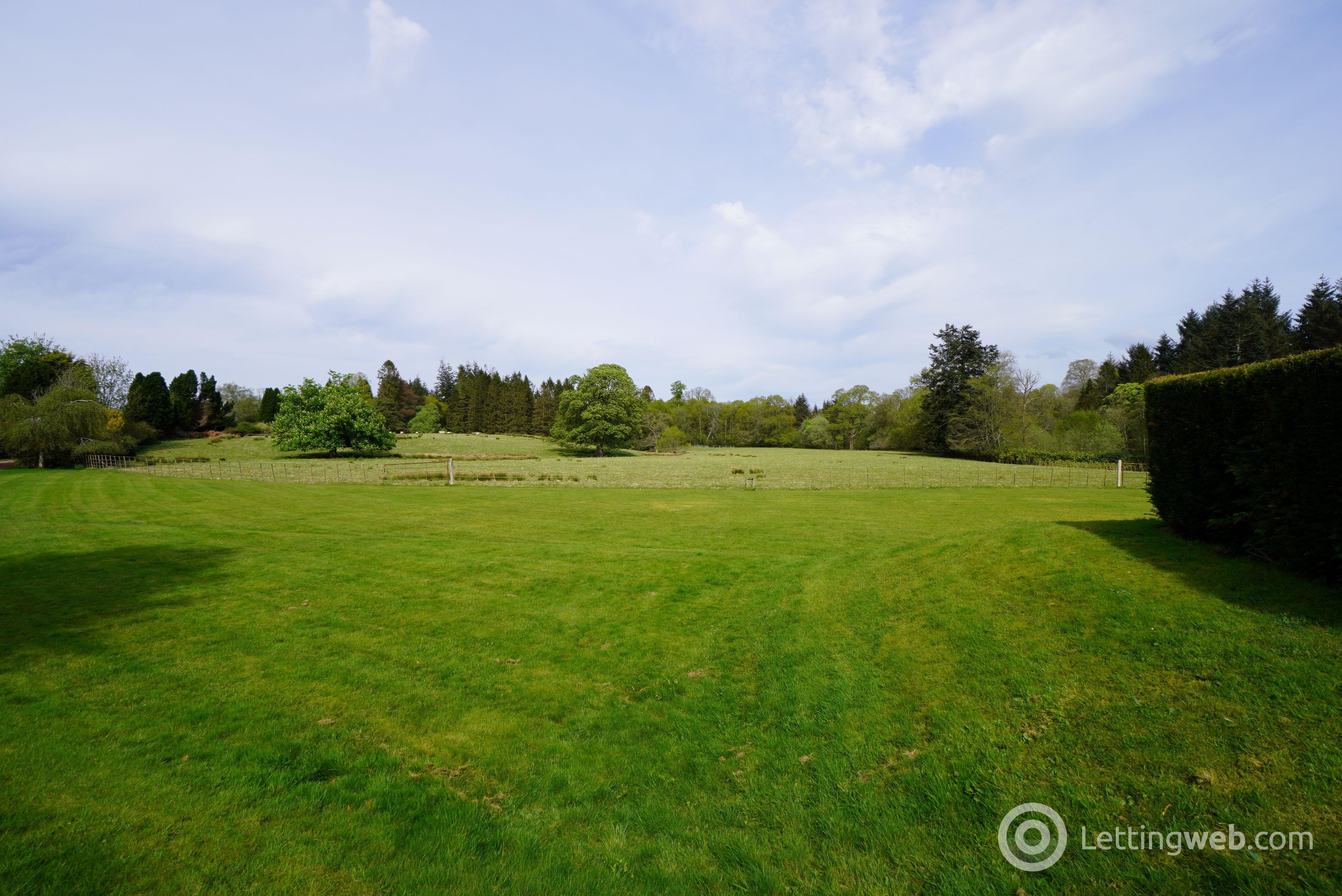 Property to rent in 4 Wester Auchentroig