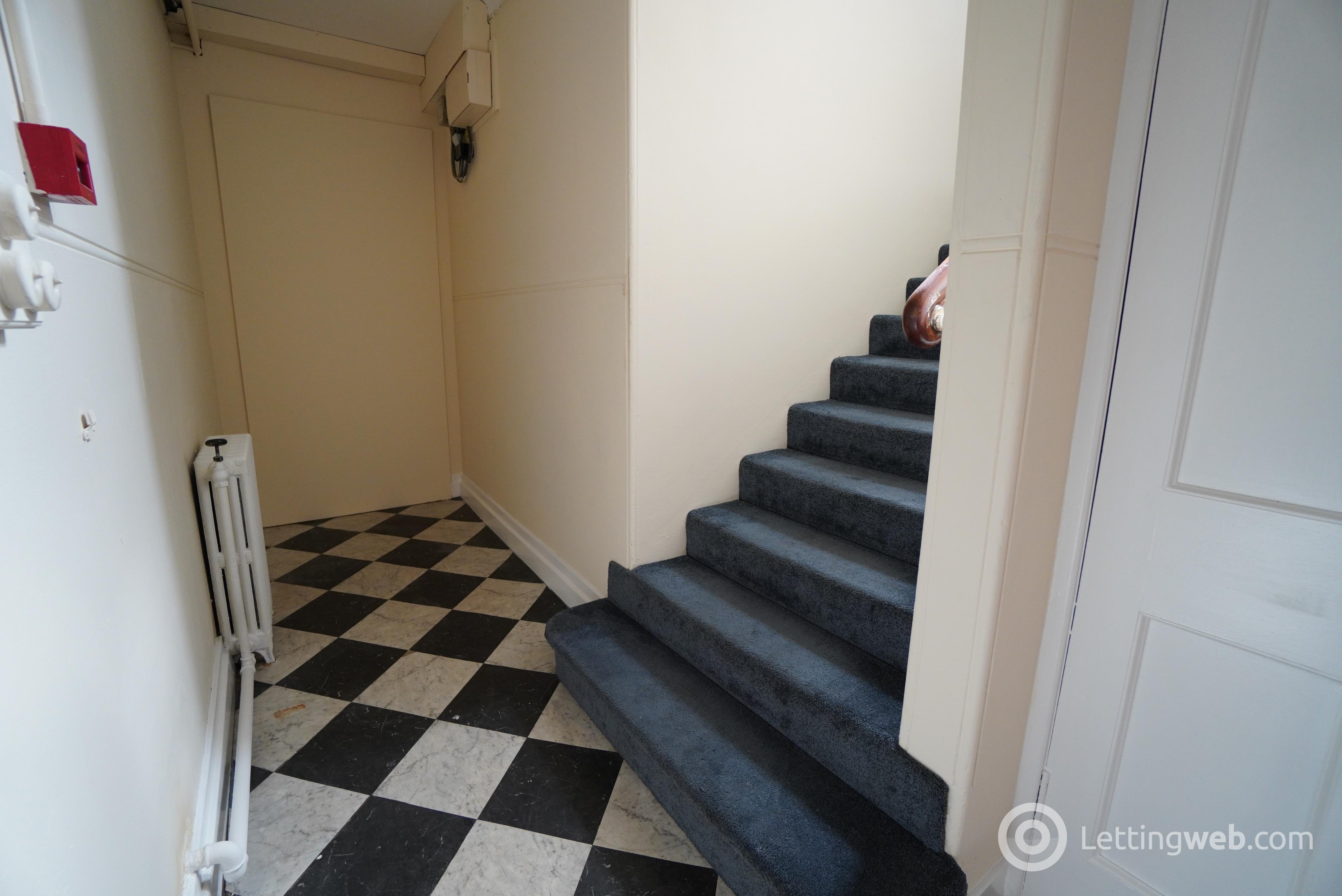 Property to rent in 4 Wester Auchentroig