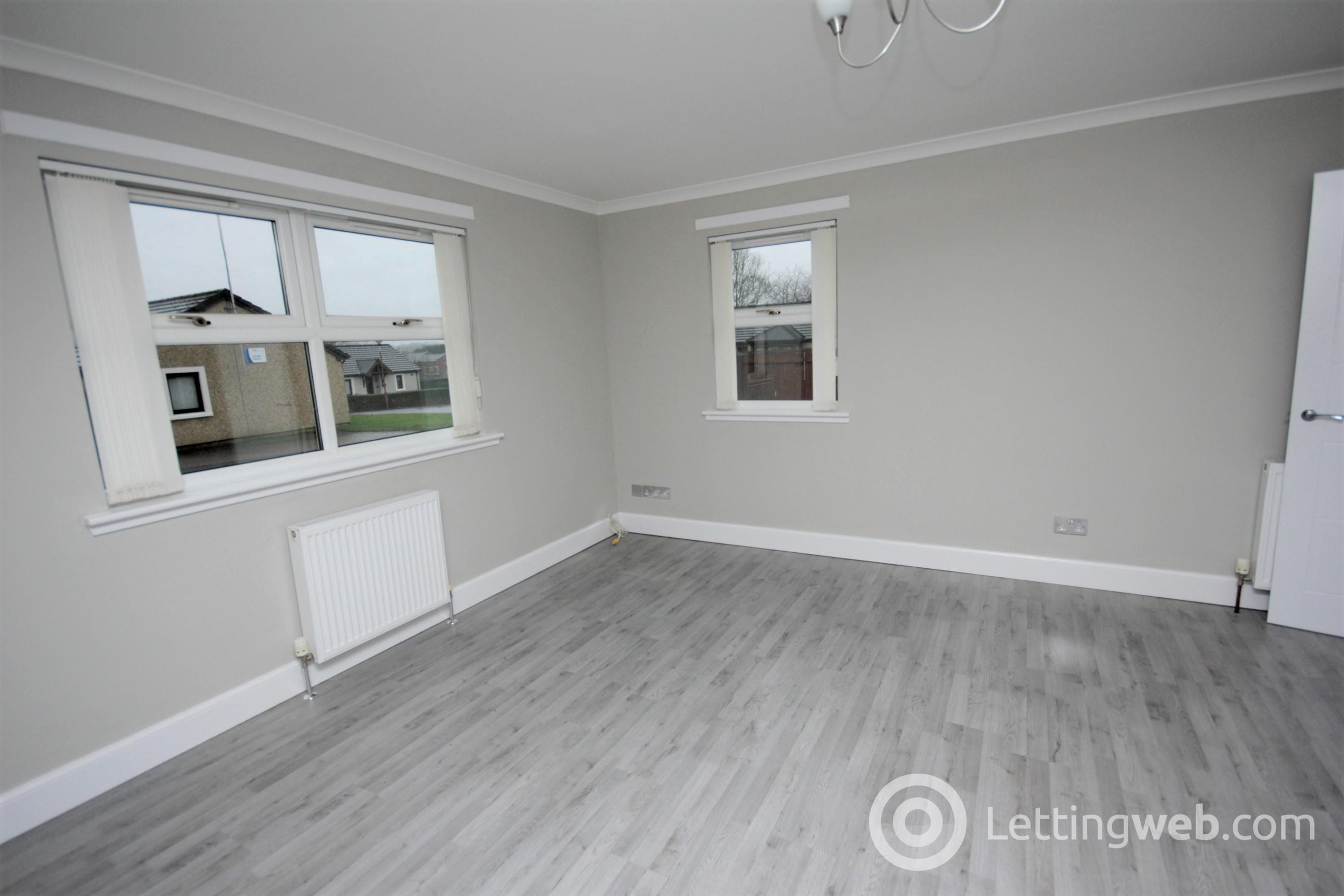 Property to rent in CASTLEVIEW AVENUE GALSTON