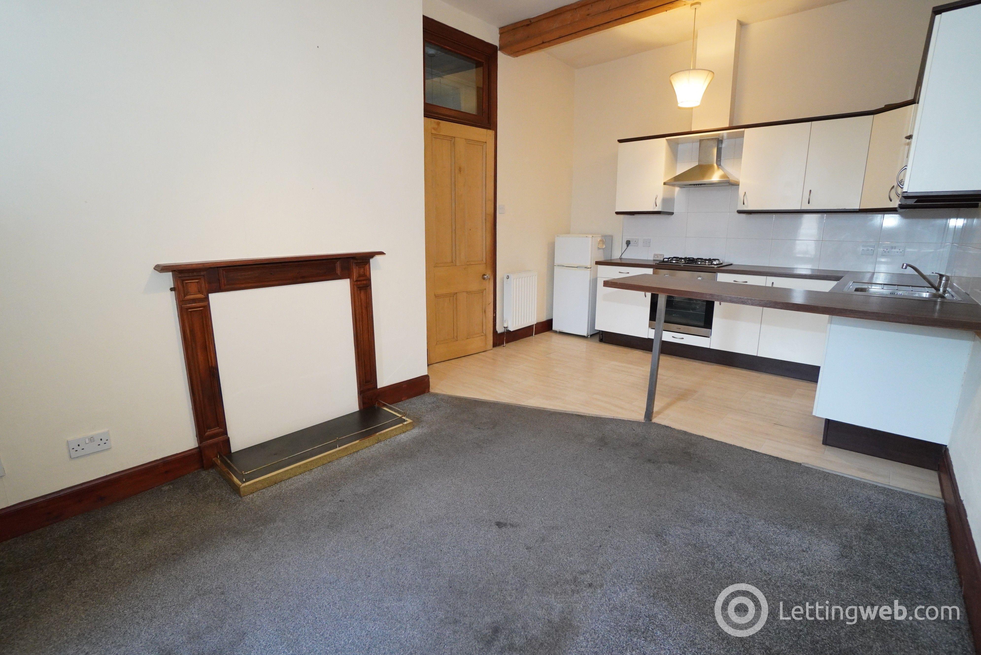 Property to rent in 11 Kilfinan Street | GLASGOW