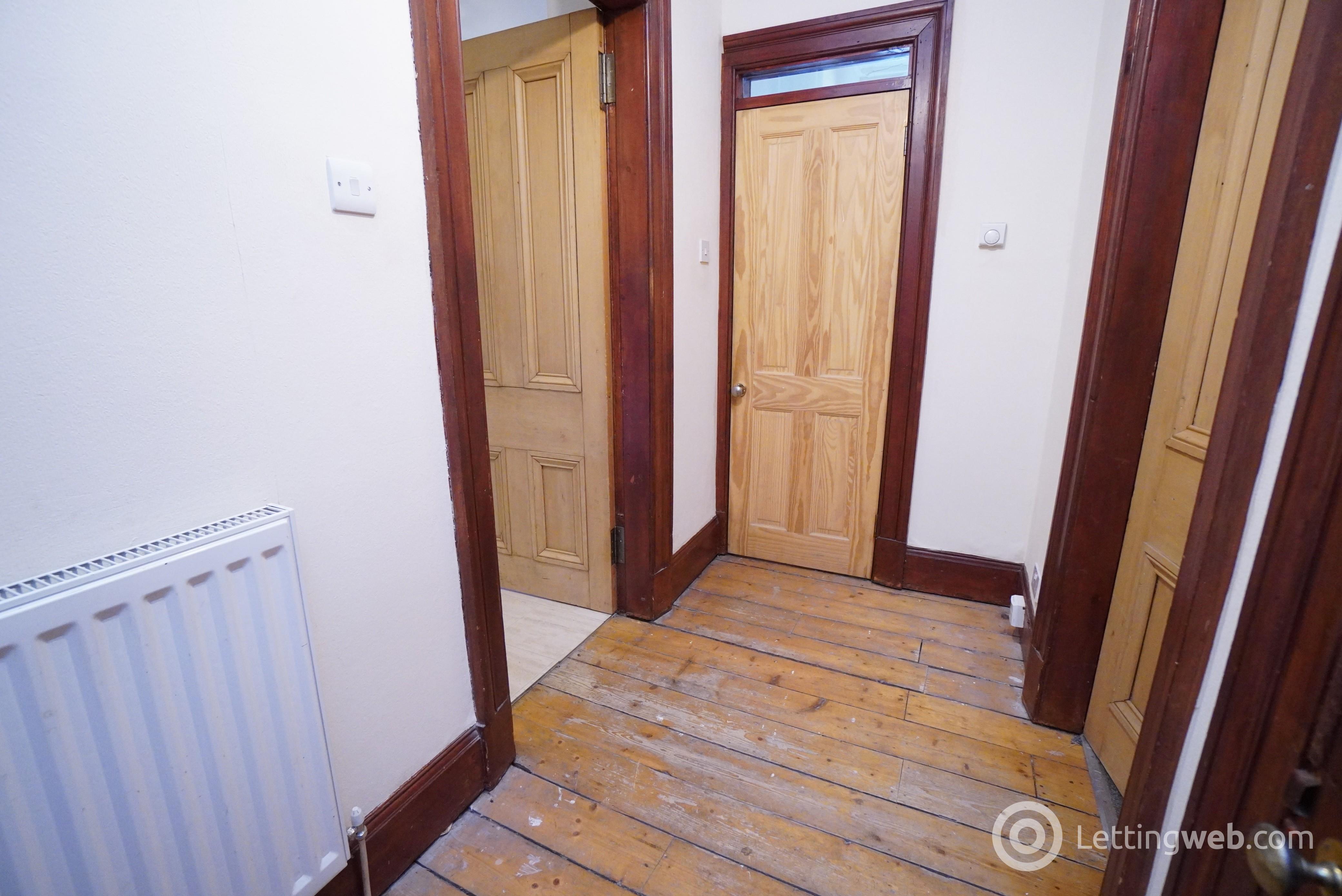 Property to rent in 11 Kilfinan Street | GLASGOW