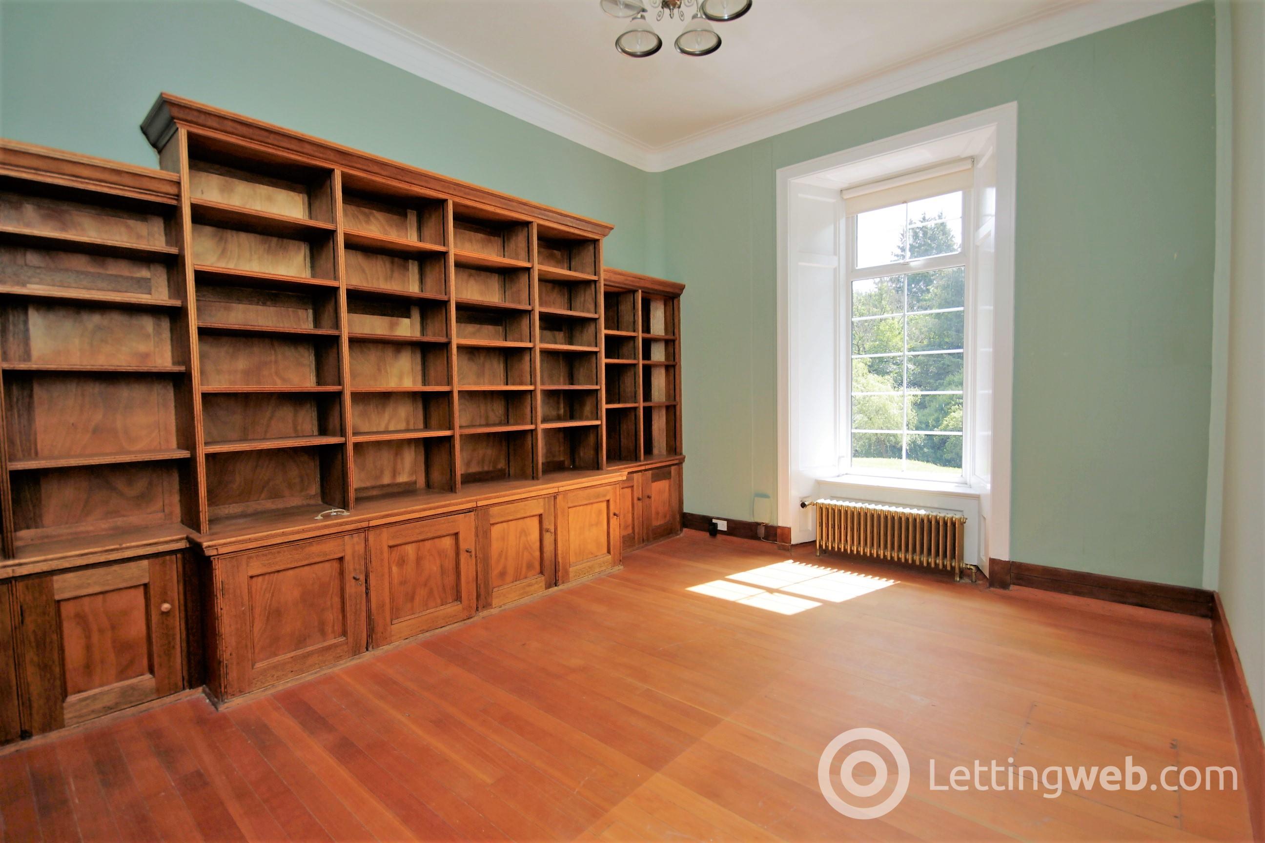 Property to rent in Auchentroig House Apt 2