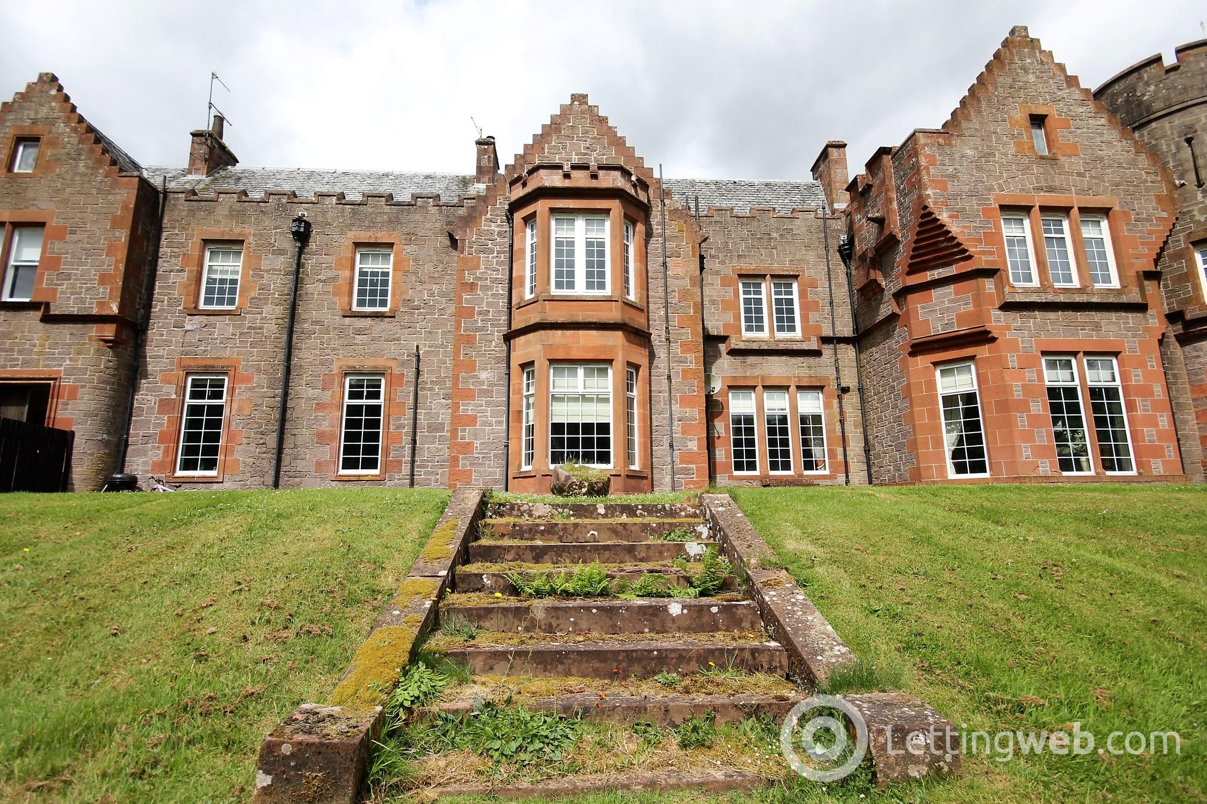 Property to rent in Auchentroig House Apt 2