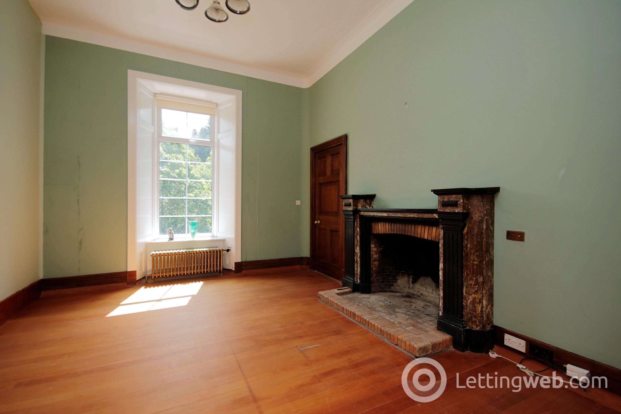 Property to rent in Auchentroig House Apt 2