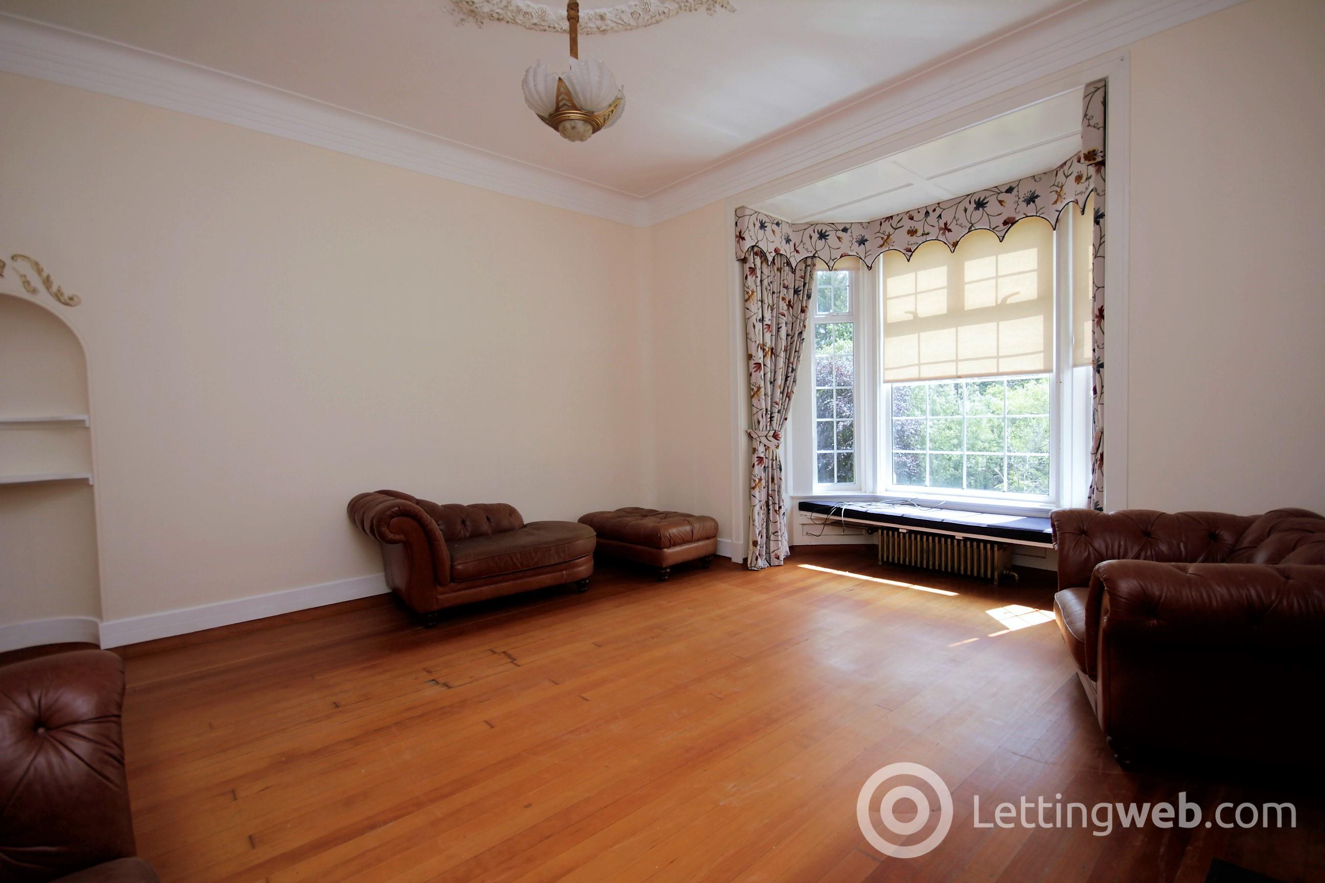 Property to rent in Auchentroig House Apt 2
