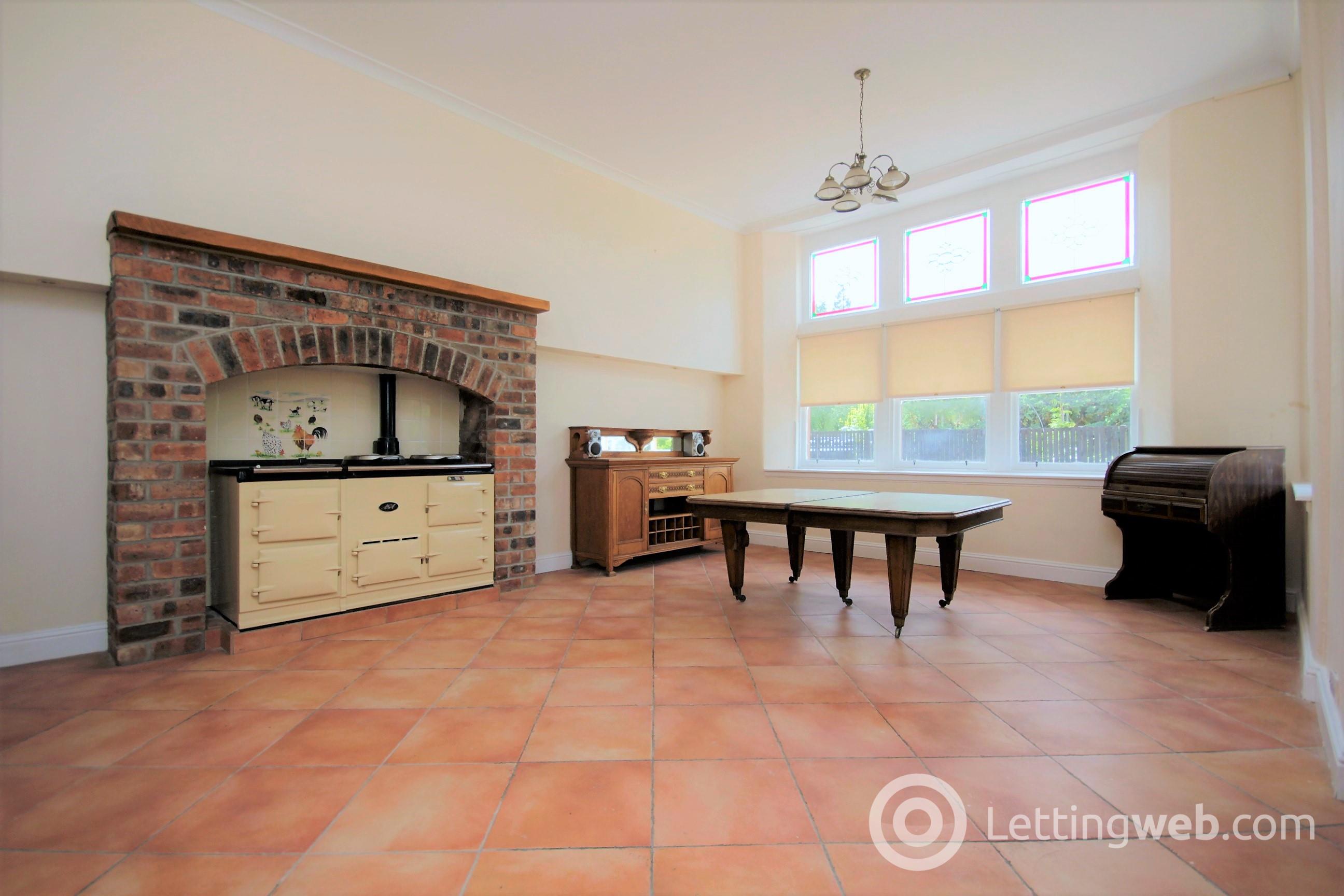 Property to rent in Auchentroig House Apt 2