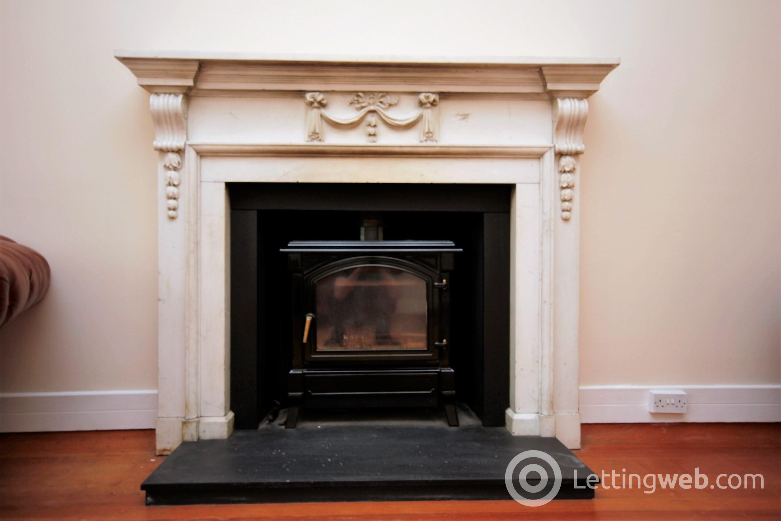 Property to rent in Auchentroig House Apt 2