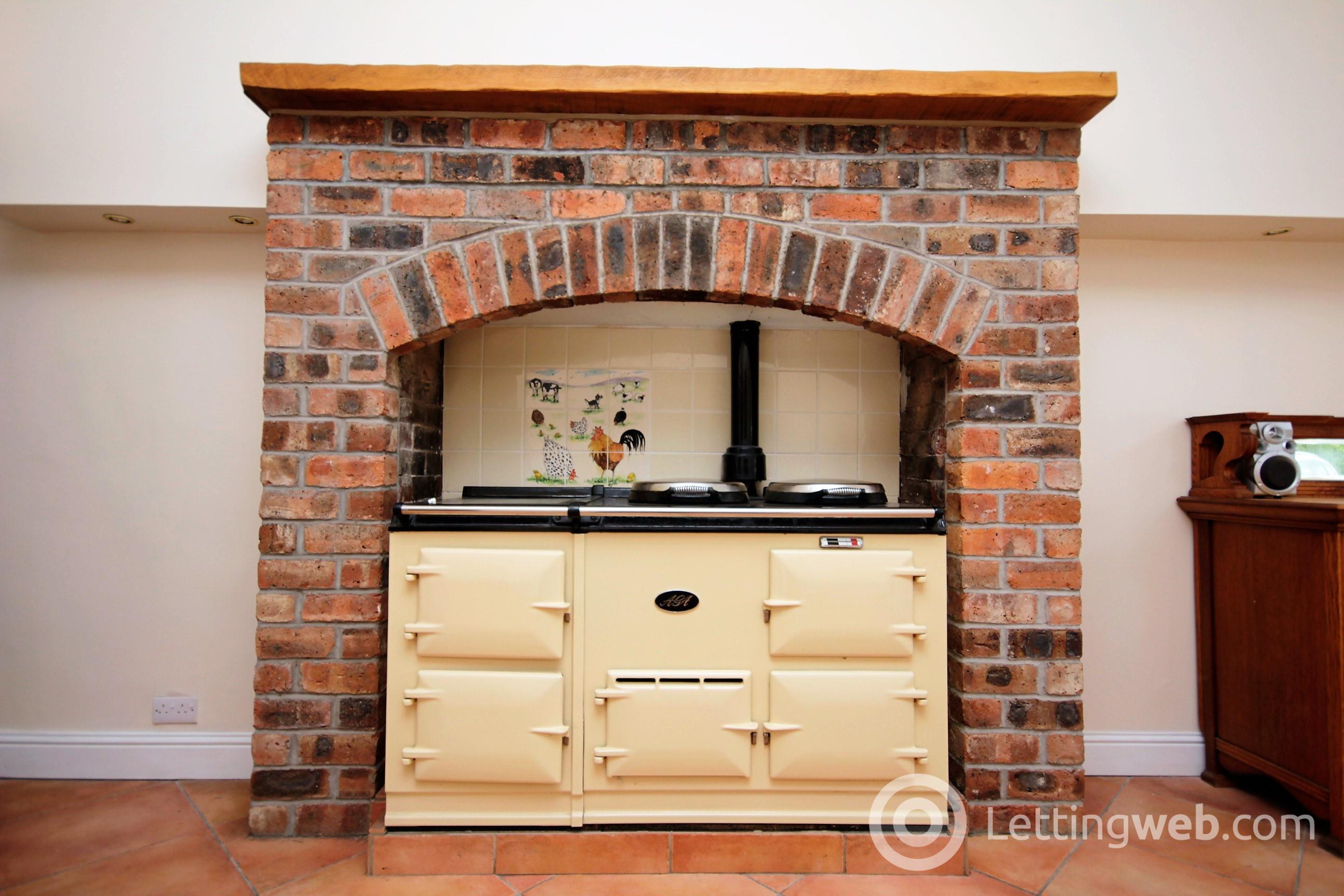 Property to rent in Auchentroig House Apt 2