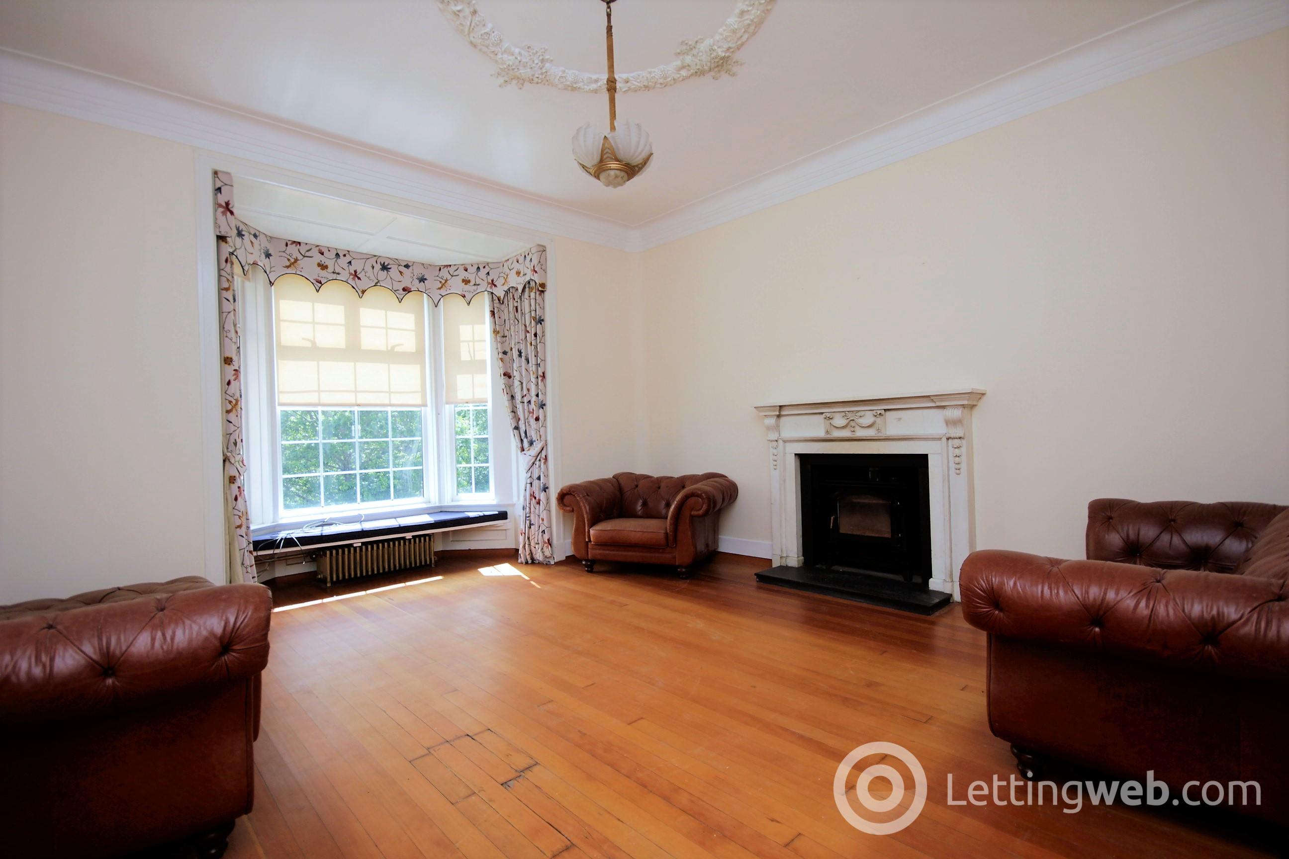 Property to rent in Auchentroig House Apt 2