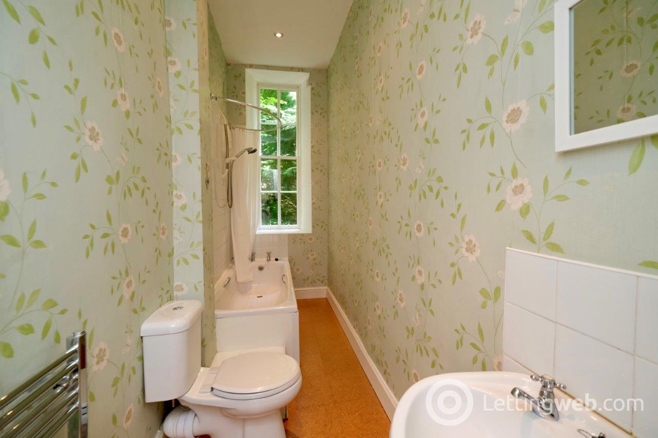 Property to rent in Bank Street, Glasgow G12 8ND