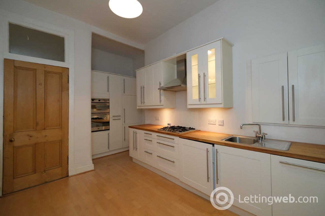 Property to rent in Bank Street, Glasgow G12 8ND