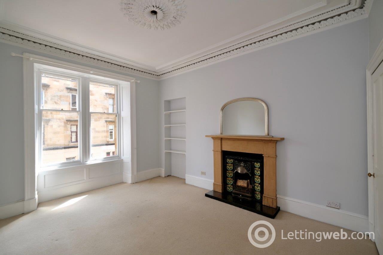 Property to rent in Bank Street, Glasgow G12 8ND
