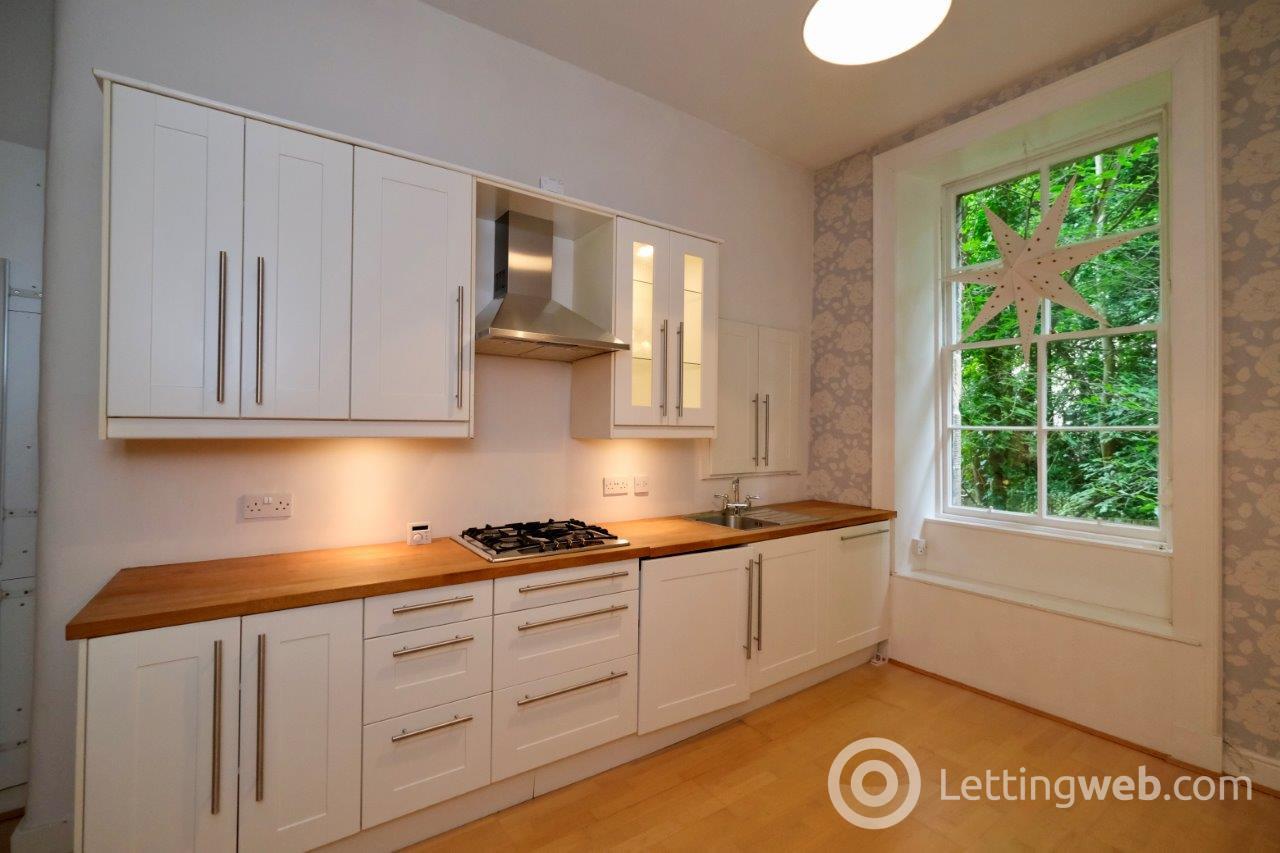 Property to rent in Bank Street, Glasgow G12 8ND