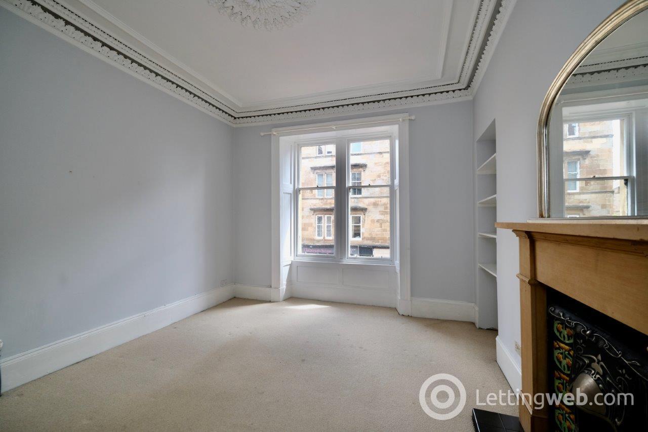 Property to rent in Bank Street, Glasgow G12 8ND