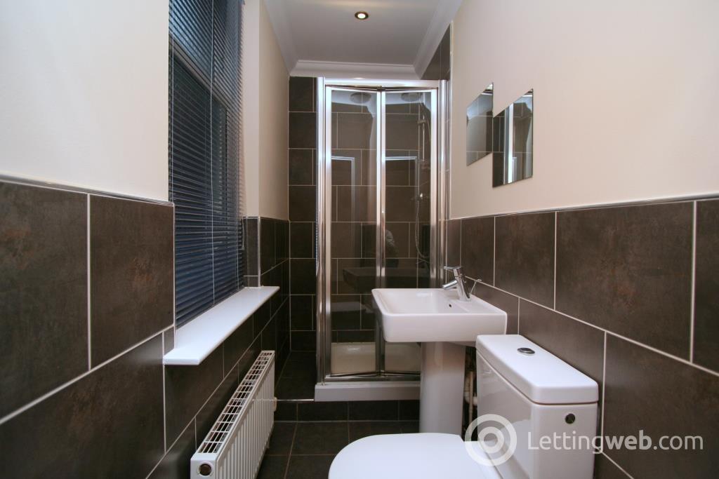 Property to rent in CAIRD DRIVE GLASGOW