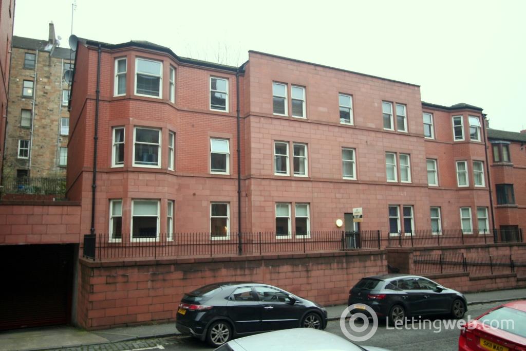 Property to rent in CAIRD DRIVE GLASGOW