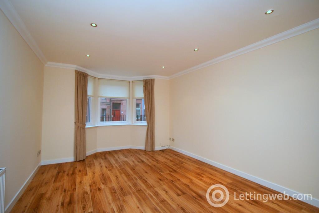 Property to rent in CAIRD DRIVE GLASGOW