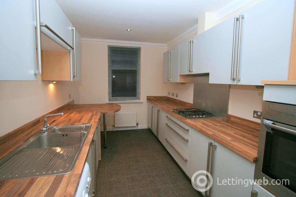 Property to rent in CAIRD DRIVE GLASGOW