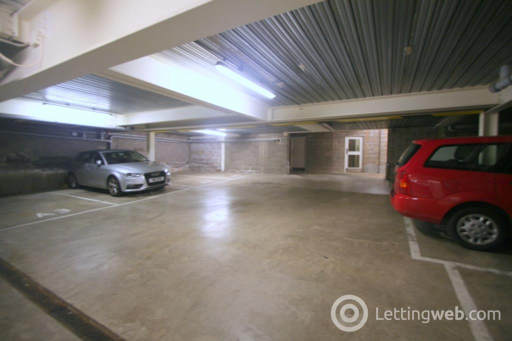 Property to rent in CAIRD DRIVE GLASGOW