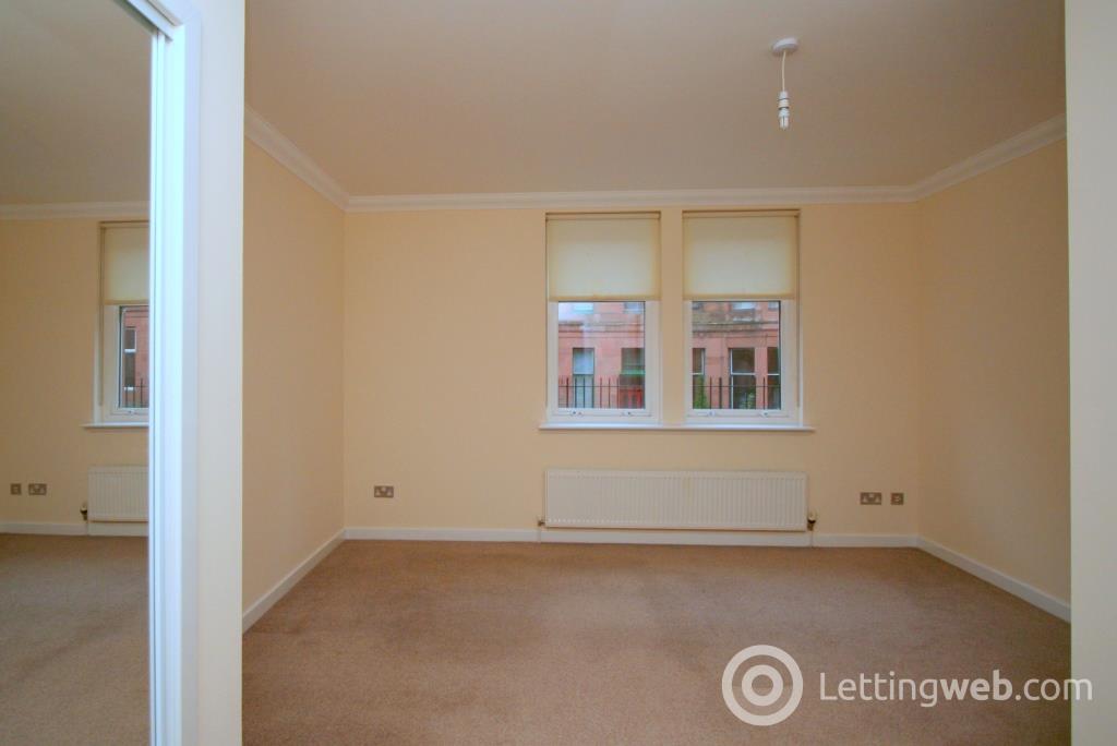 Property to rent in CAIRD DRIVE GLASGOW