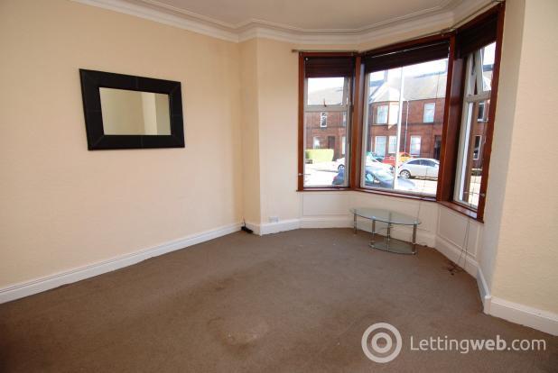 Property to rent in Barbadoes Road, Kilmarnock