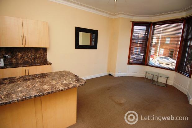 Property to rent in Barbadoes Road, Kilmarnock