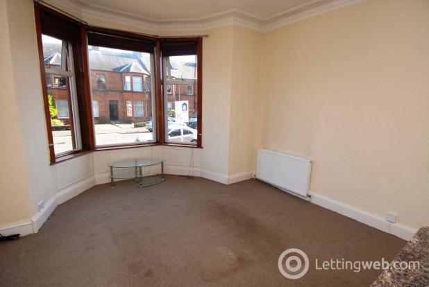 Property to rent in Barbadoes Road, Kilmarnock