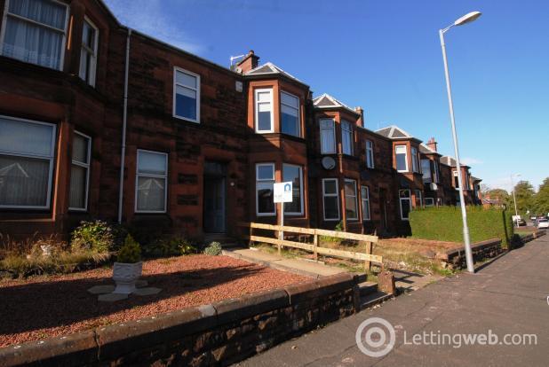 Property to rent in Barbadoes Road, Kilmarnock