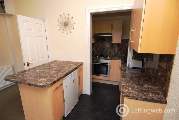 Property to rent in Barbadoes Road, Kilmarnock