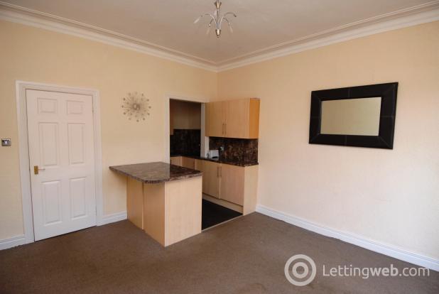 Property to rent in Barbadoes Road, Kilmarnock