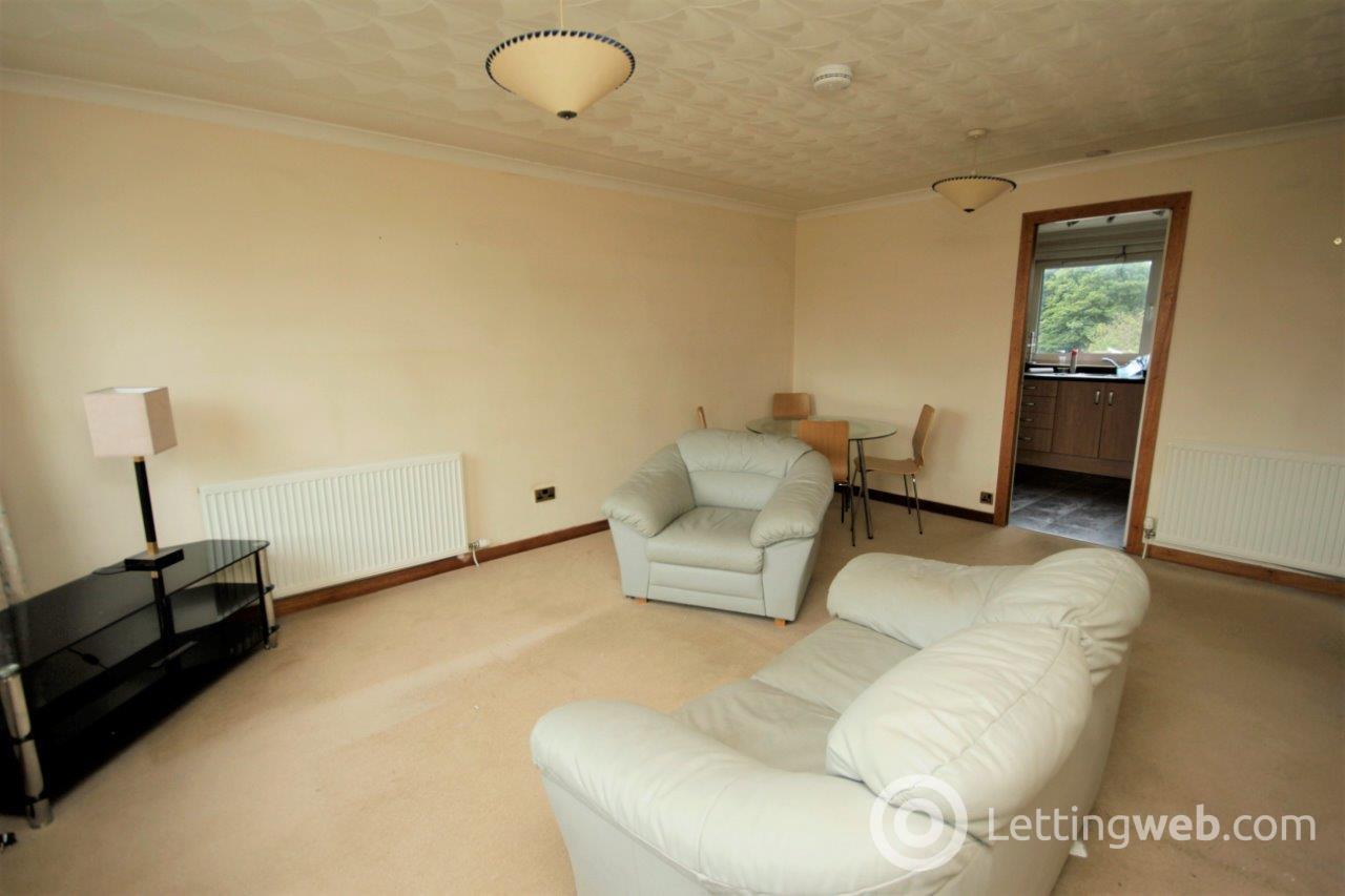 Property to rent in WELBECK STREET KILMARNOCK
