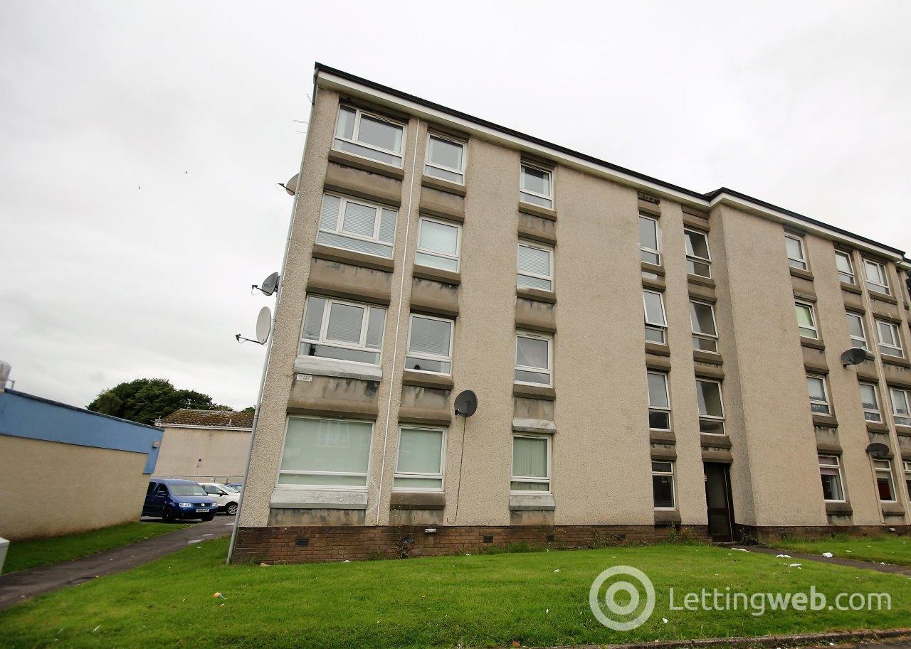 Property to rent in WELBECK STREET KILMARNOCK