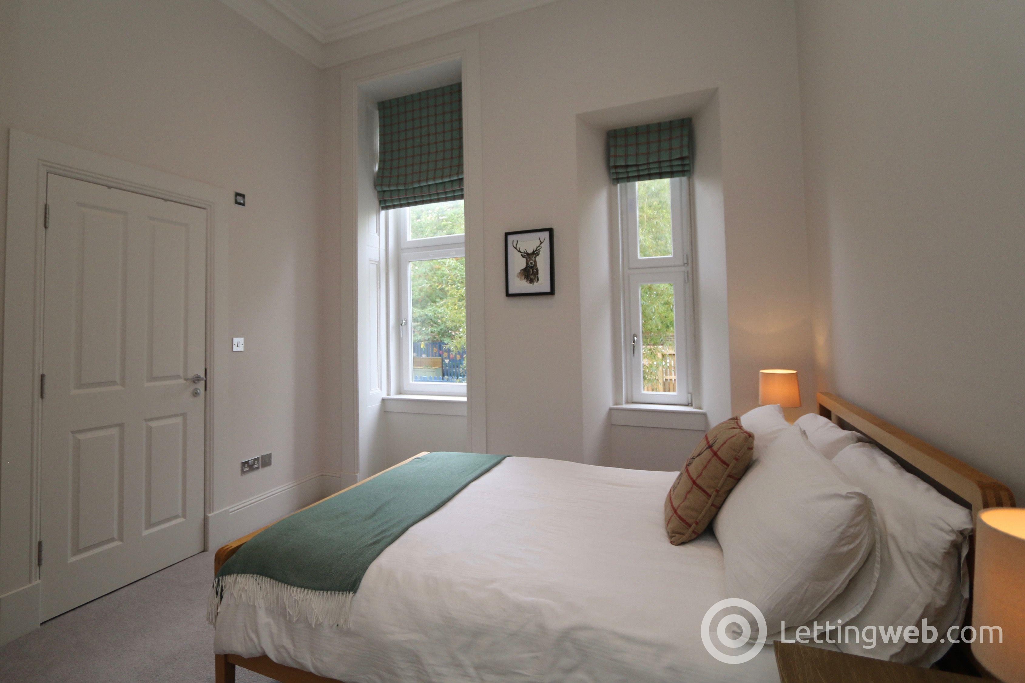 Property to rent in Hillhead Street, Glasgow