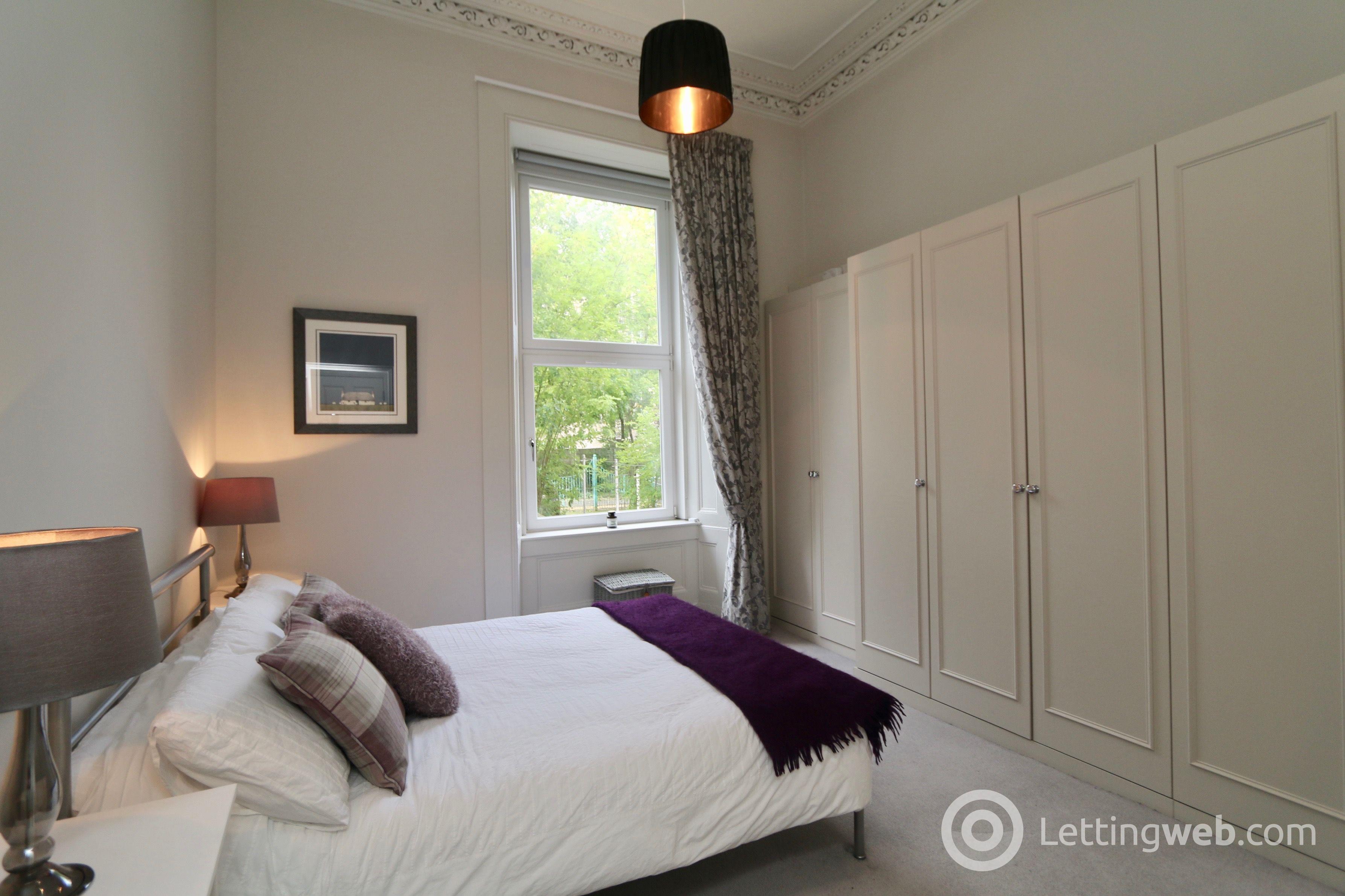 Property to rent in Hillhead Street, Glasgow