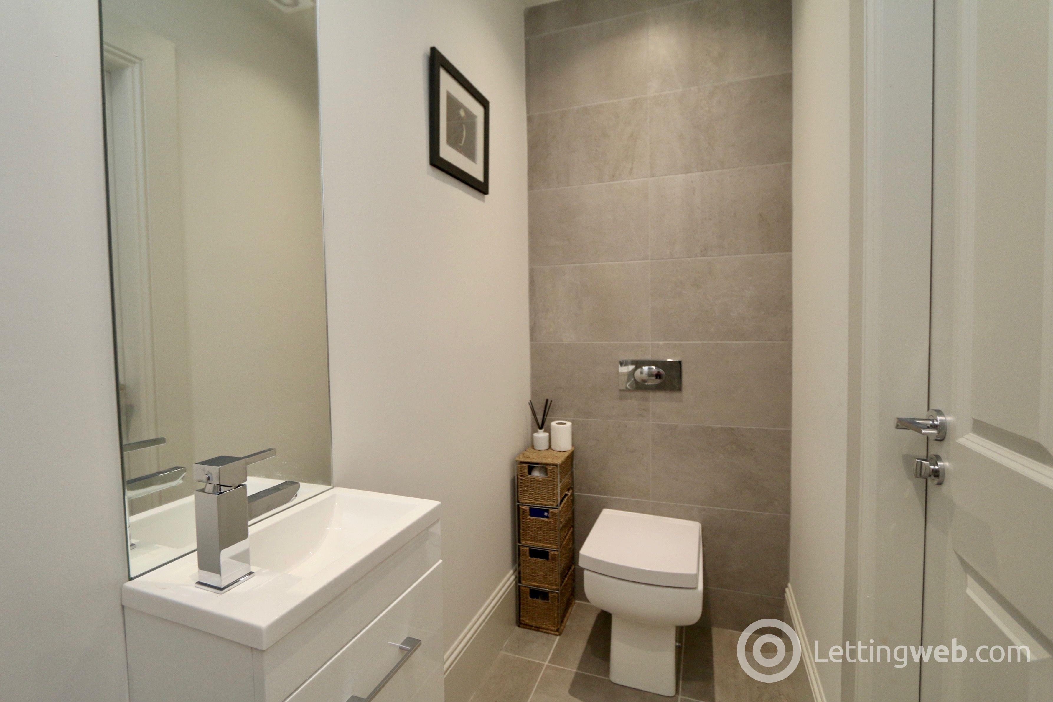 Property to rent in Hillhead Street, Glasgow