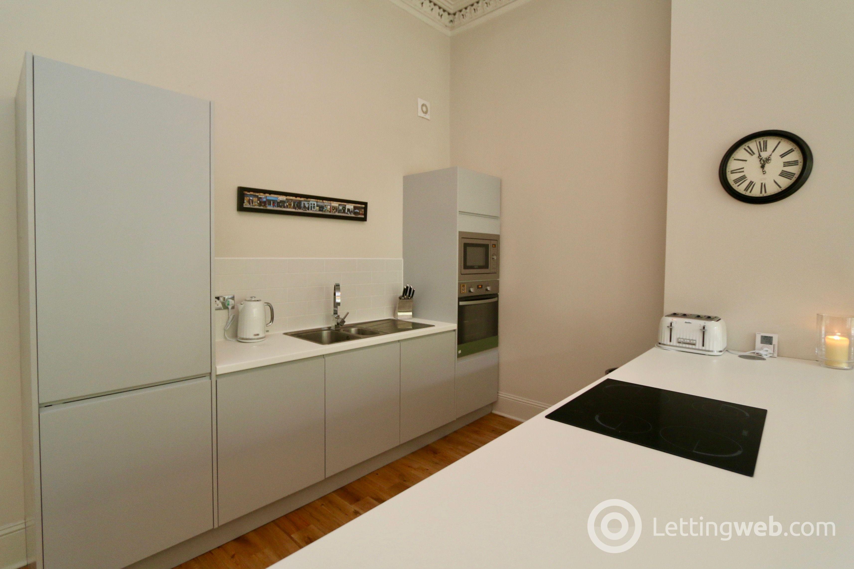 Property to rent in Hillhead Street, Glasgow