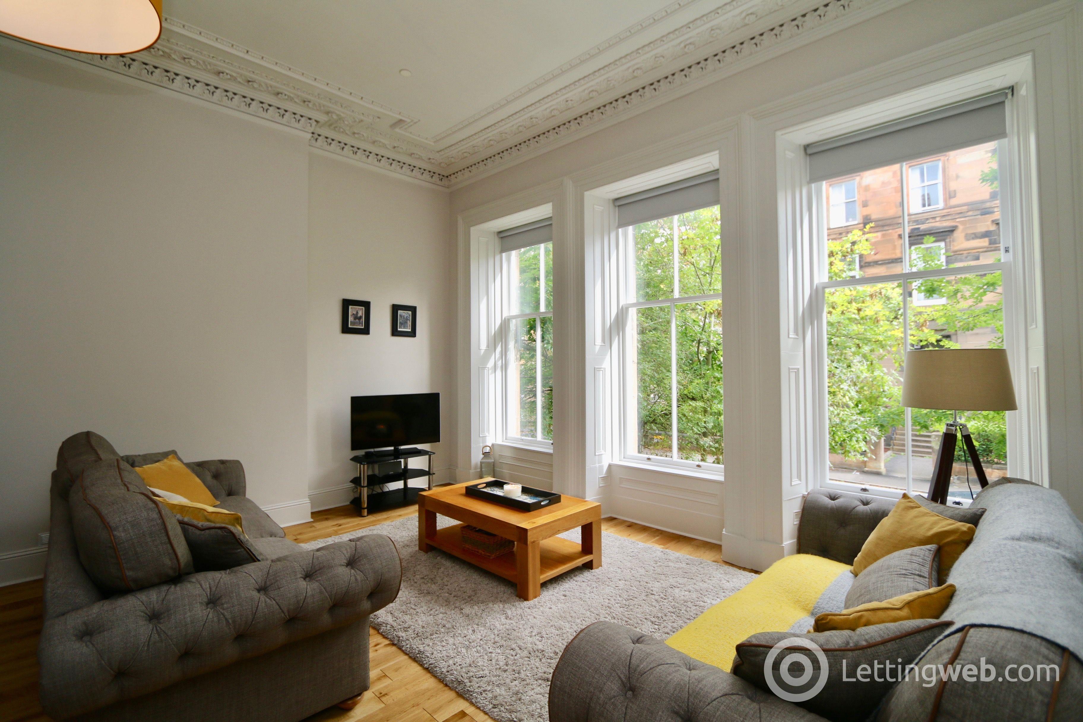 Property to rent in Hillhead Street, Glasgow