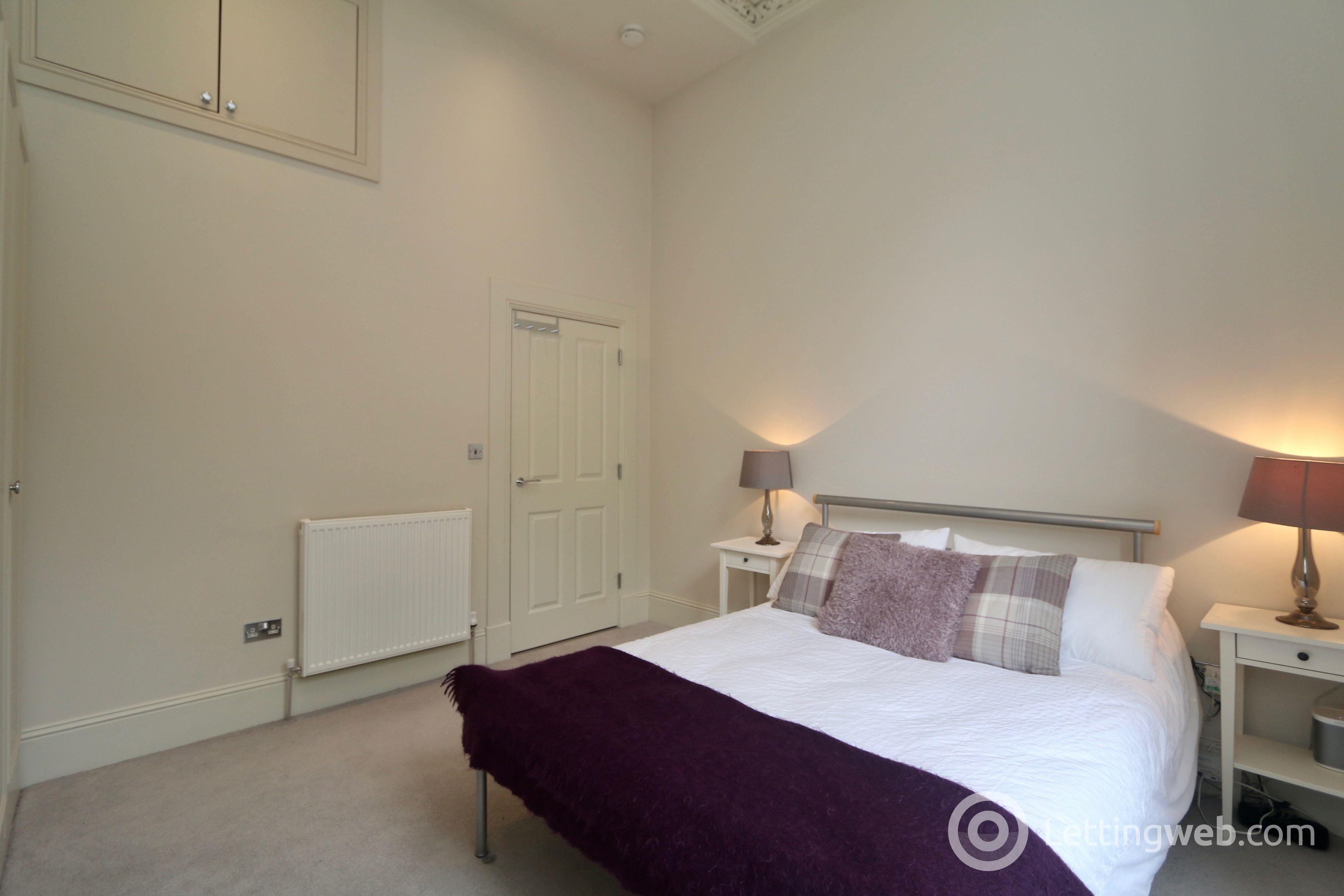 Property to rent in Hillhead Street, Glasgow