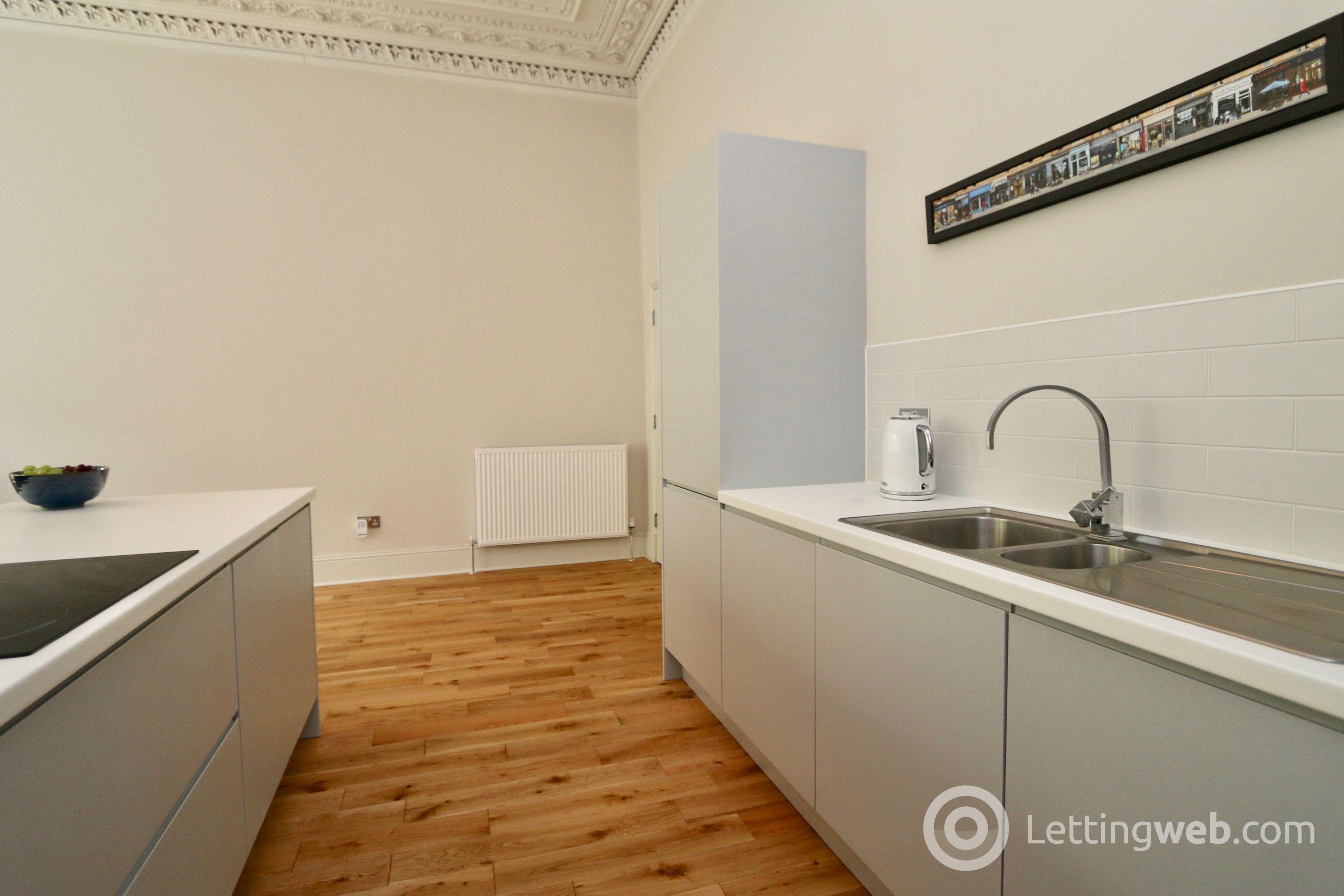 Property to rent in Hillhead Street, Glasgow