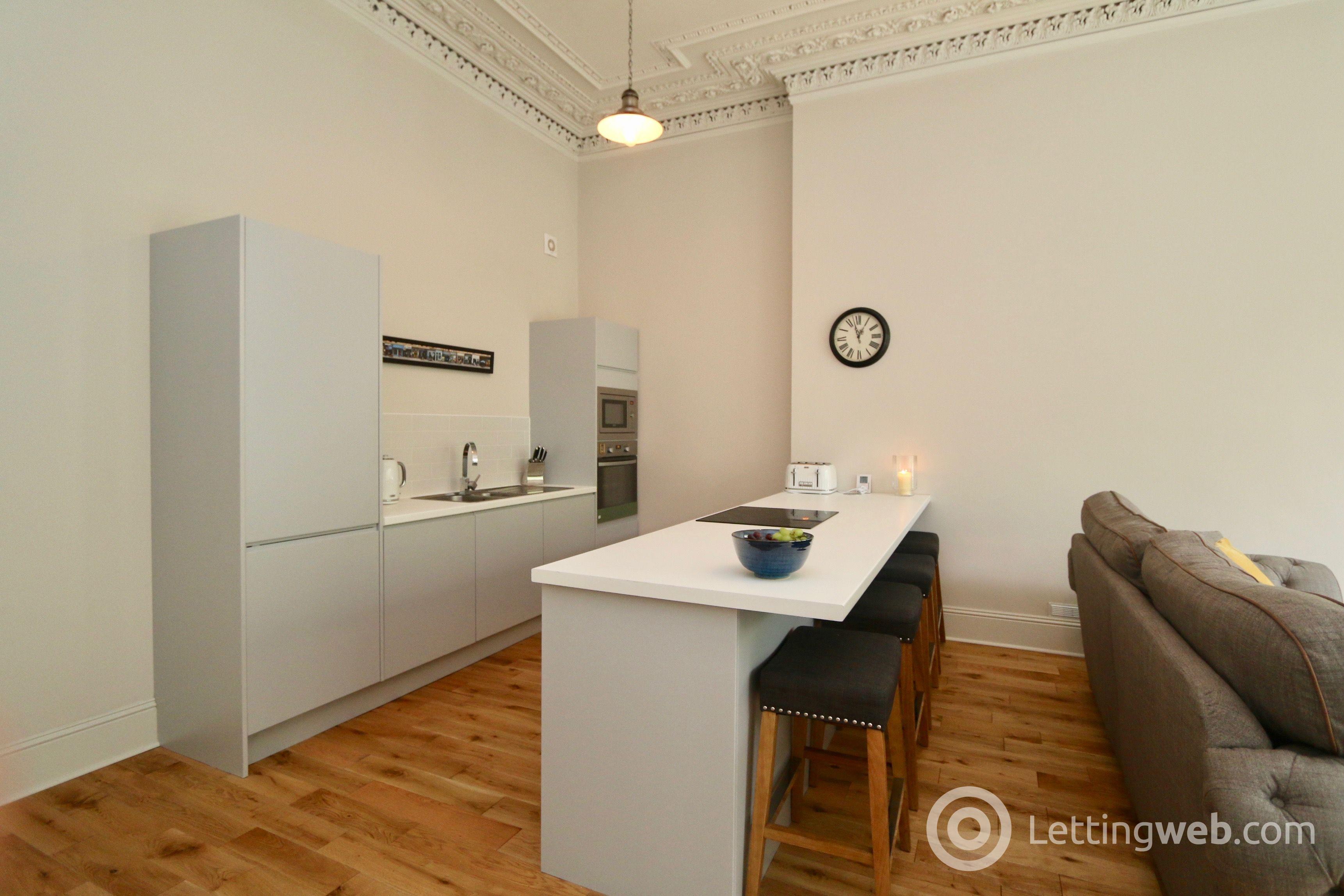 Property to rent in Hillhead Street, Glasgow