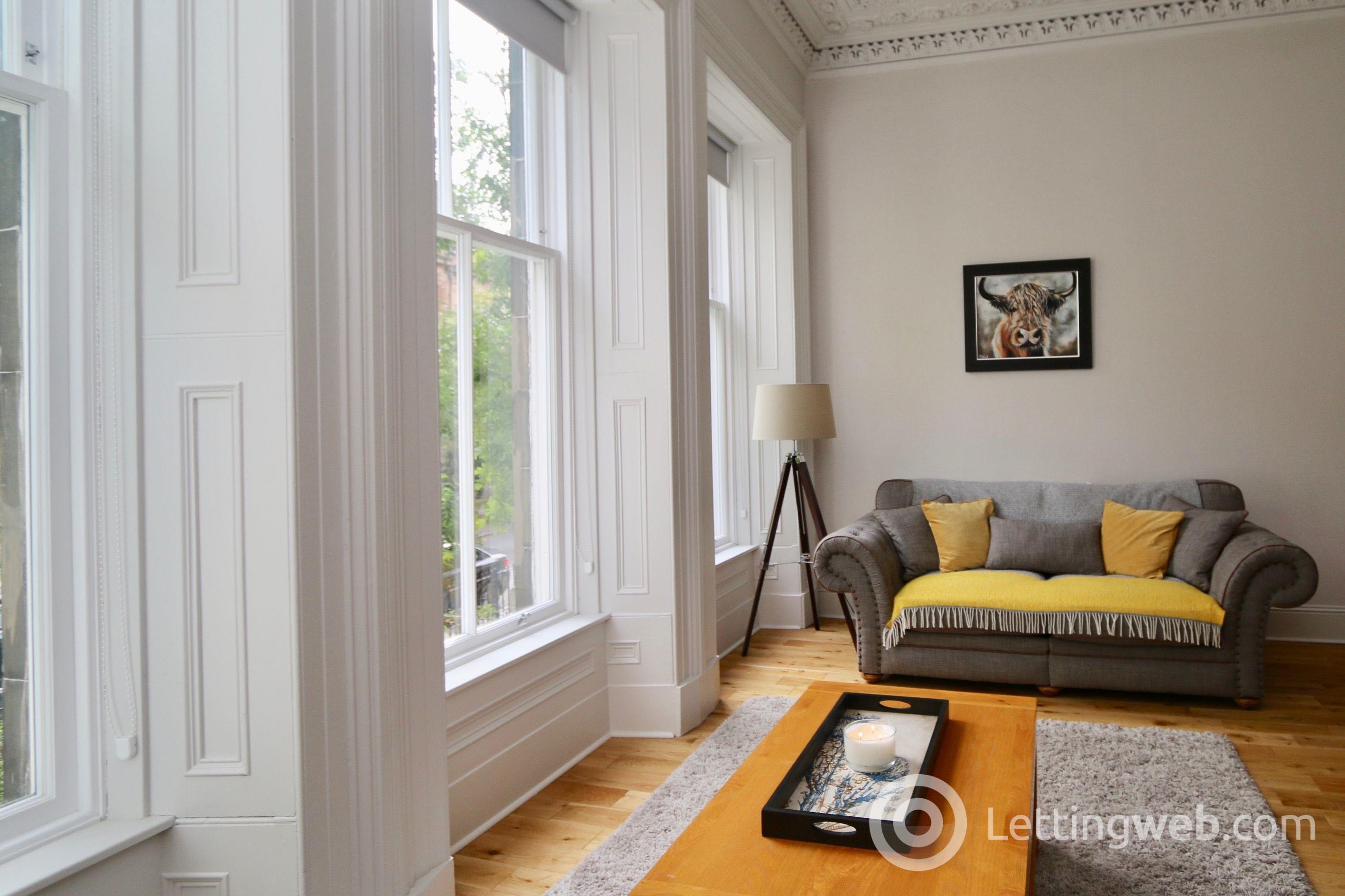 Property to rent in Hillhead Street, Glasgow