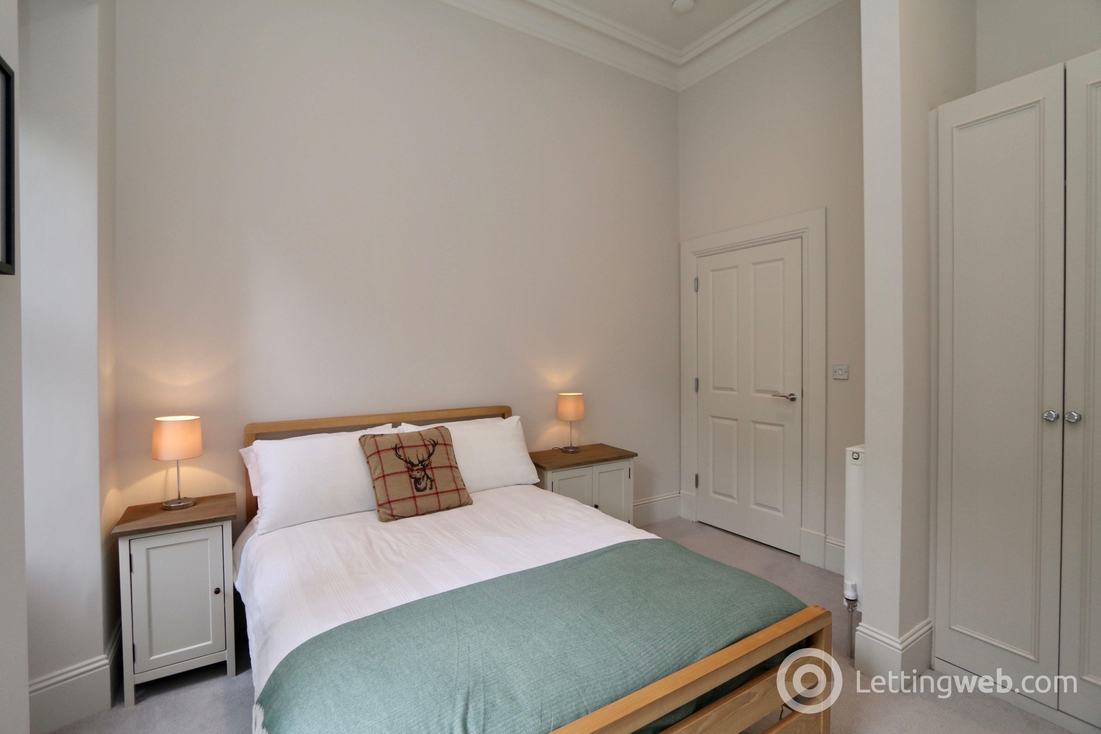 Property to rent in Hillhead Street, Glasgow