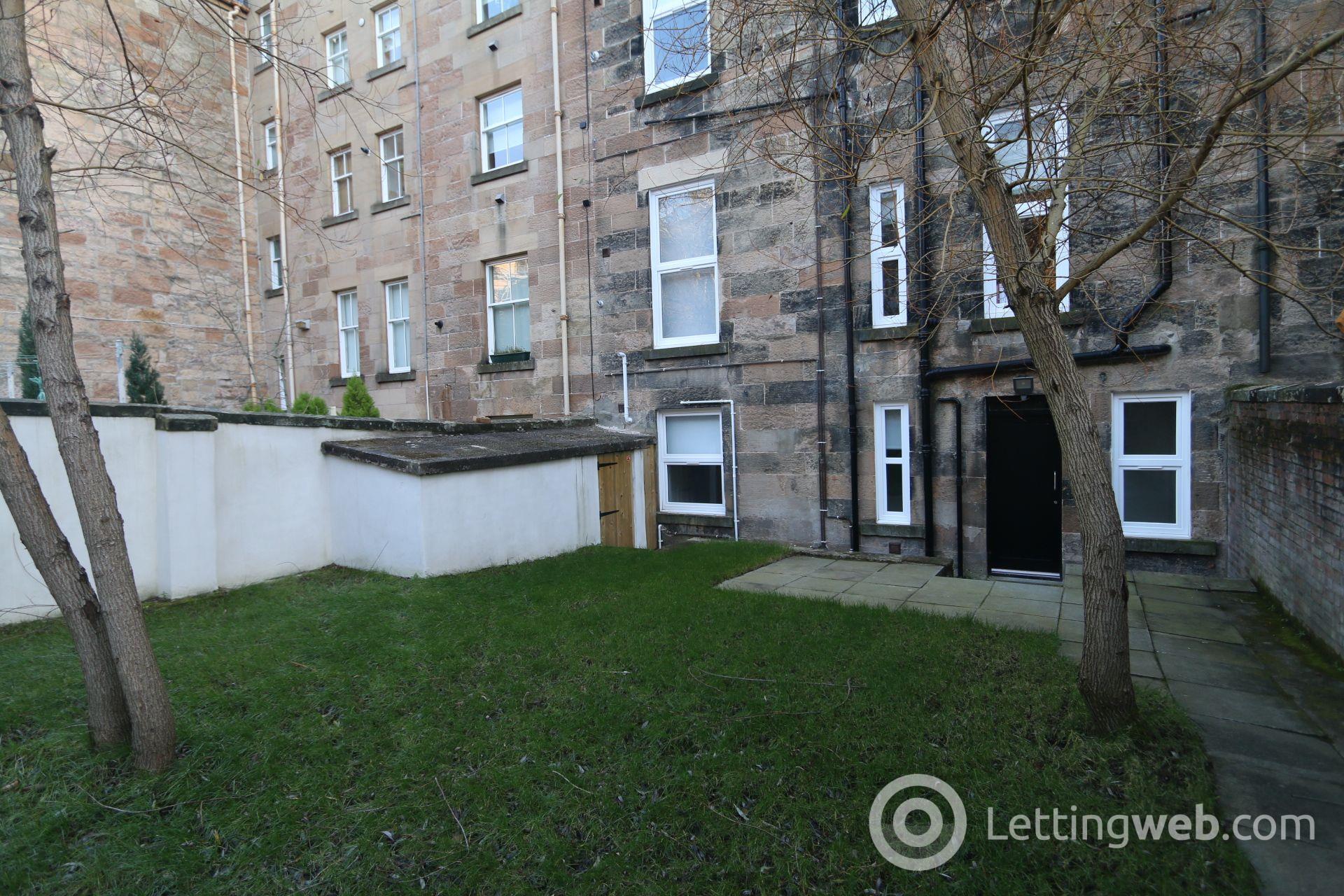 Property to rent in Hillhead Street, Glasgow