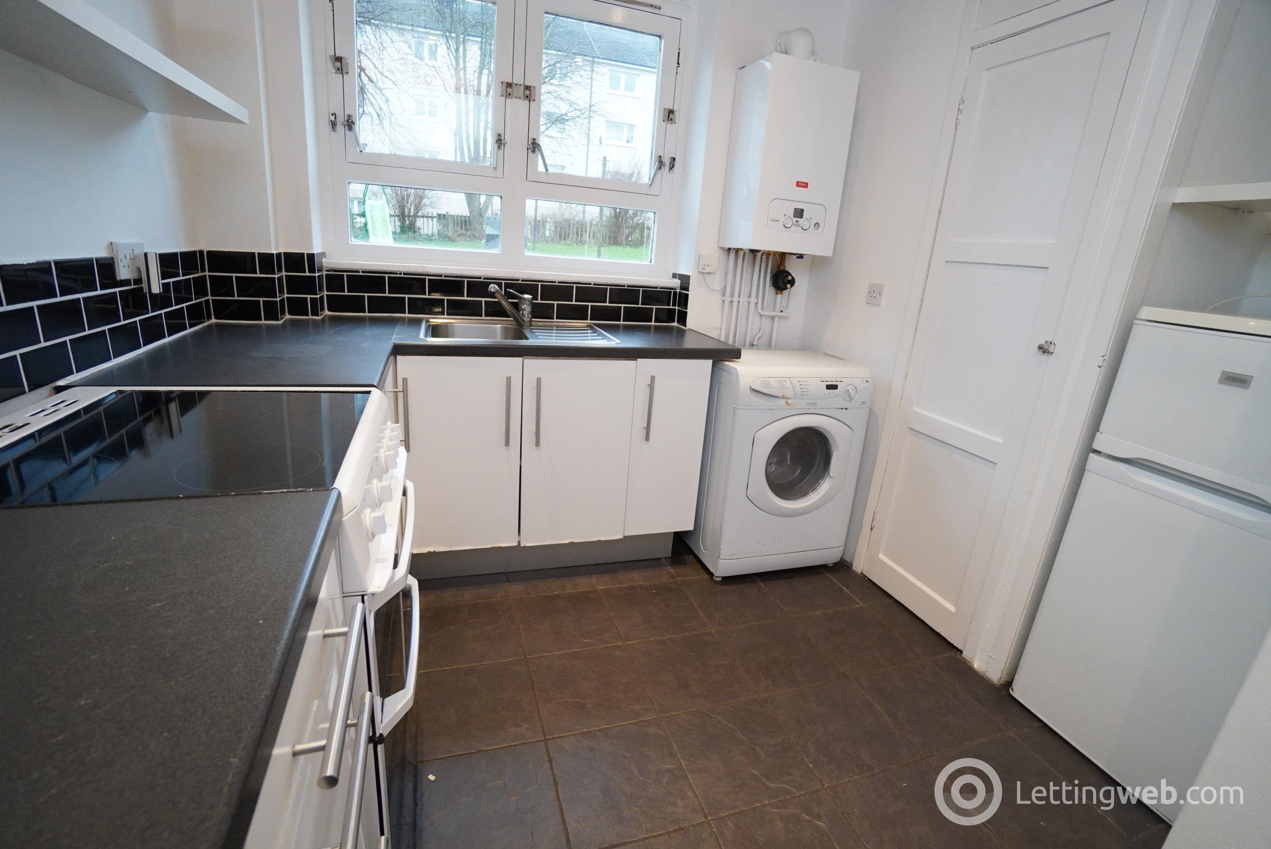Property to rent in Thornwood Place, Woodlands