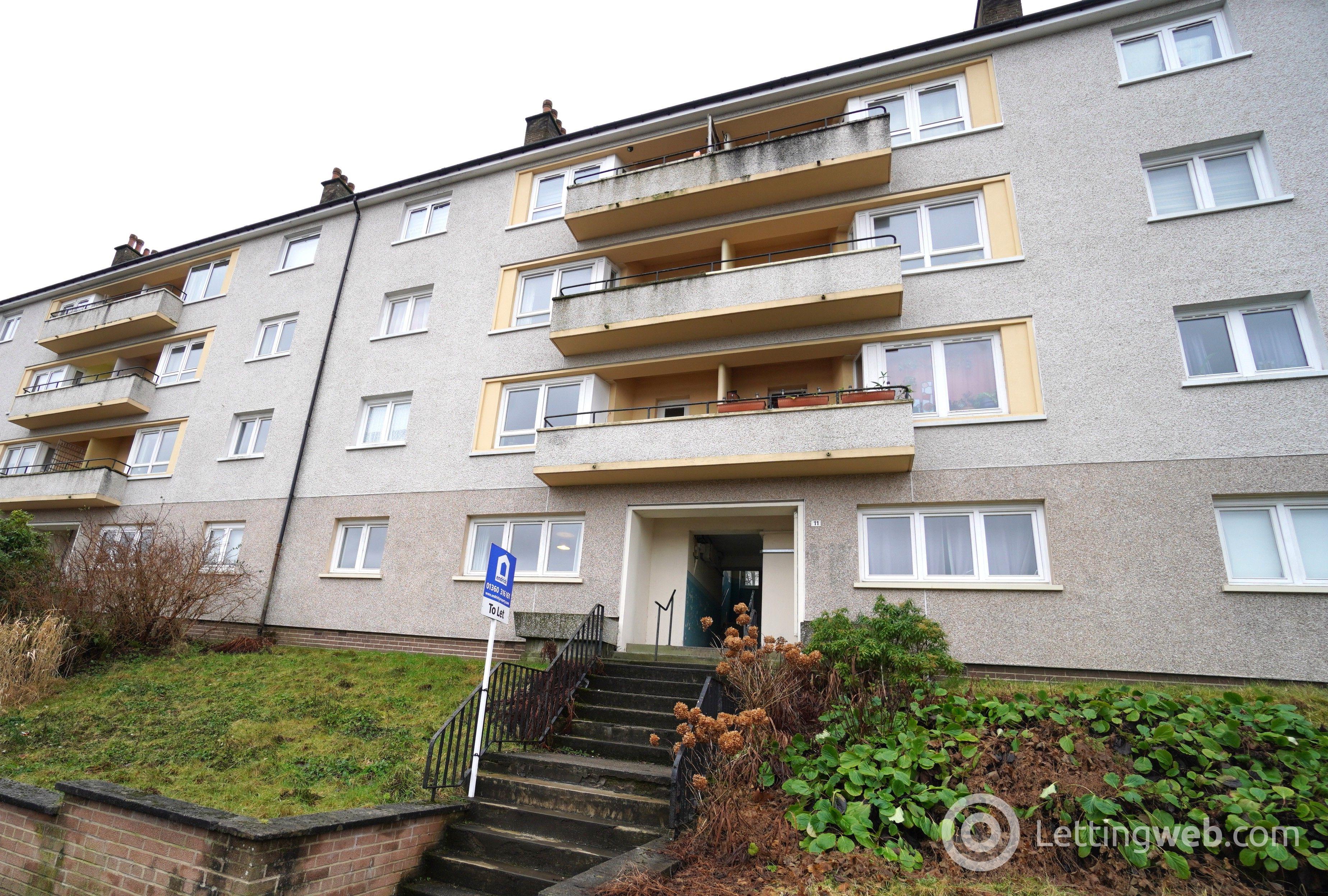 Property to rent in Thornwood Place, Woodlands