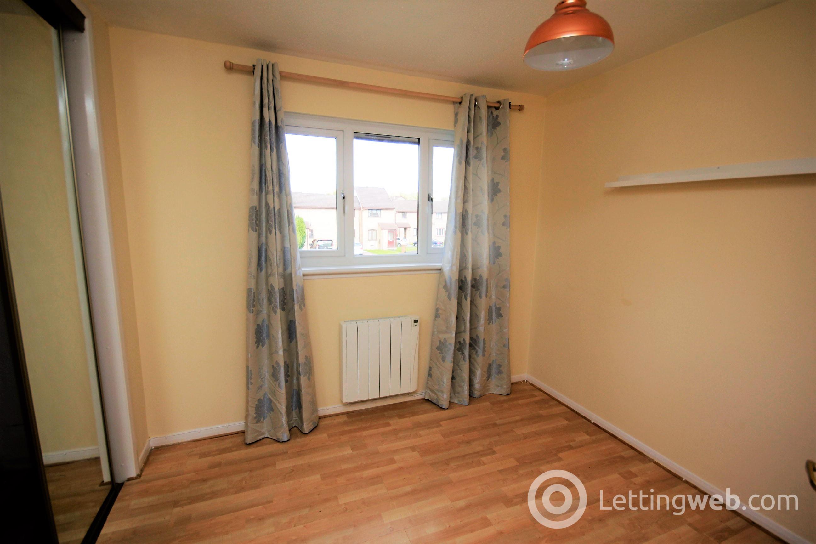 Property to rent in Millhouse Drive, Glasgow