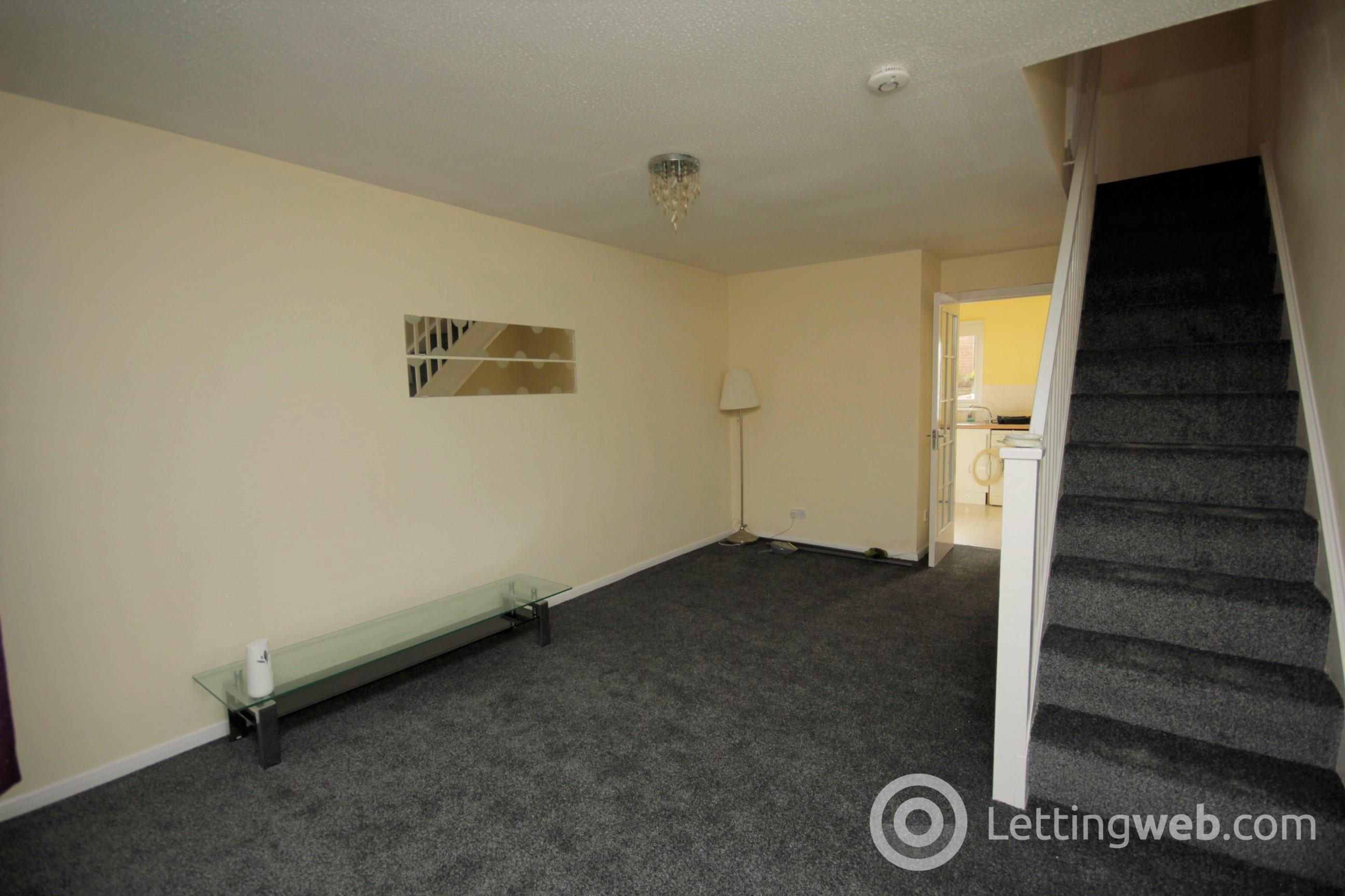 Property to rent in Millhouse Drive, Glasgow