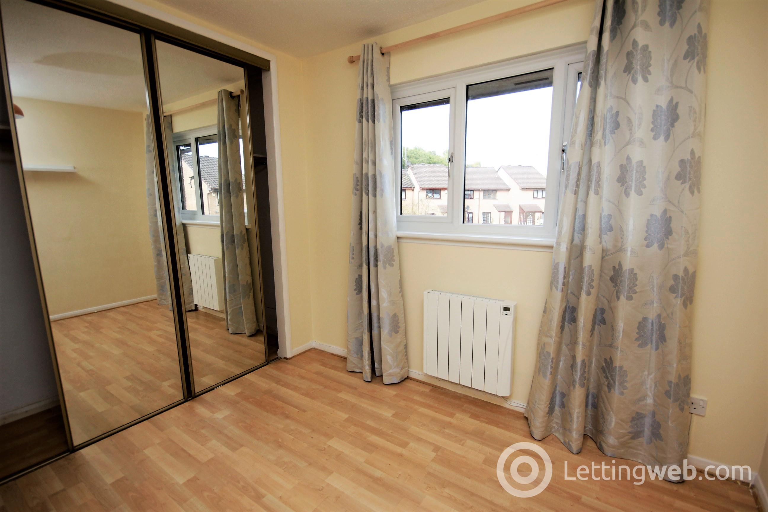 Property to rent in Millhouse Drive, Glasgow