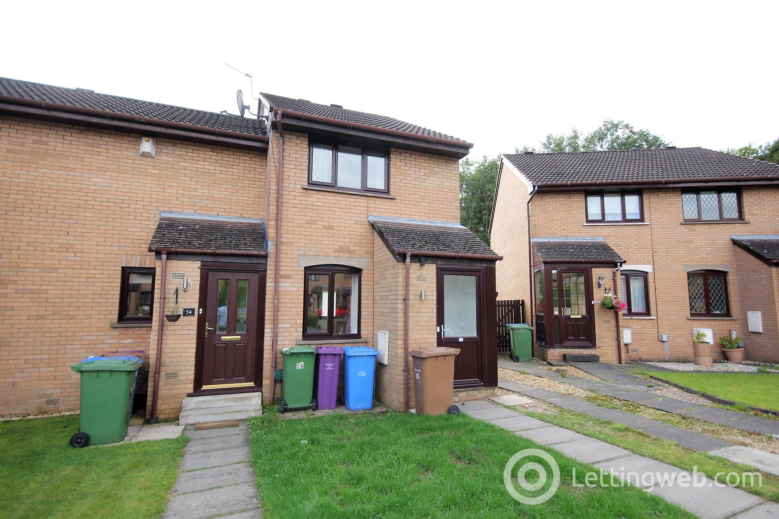 Property to rent in Millhouse Drive, Glasgow